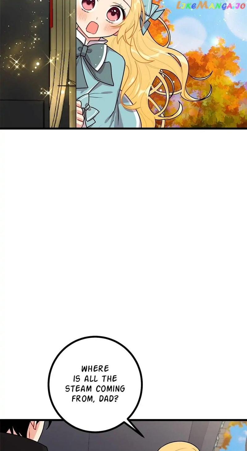 I Am a Child of This House Chapter 38 - page 44