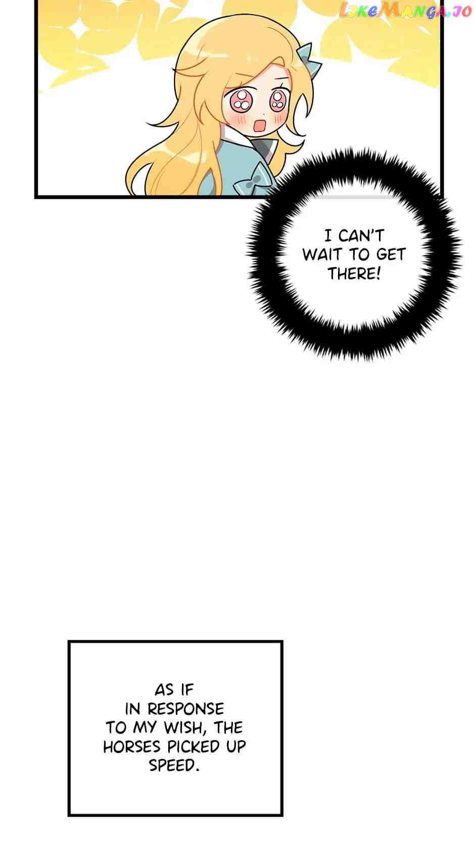 I Am a Child of This House Chapter 38 - page 46