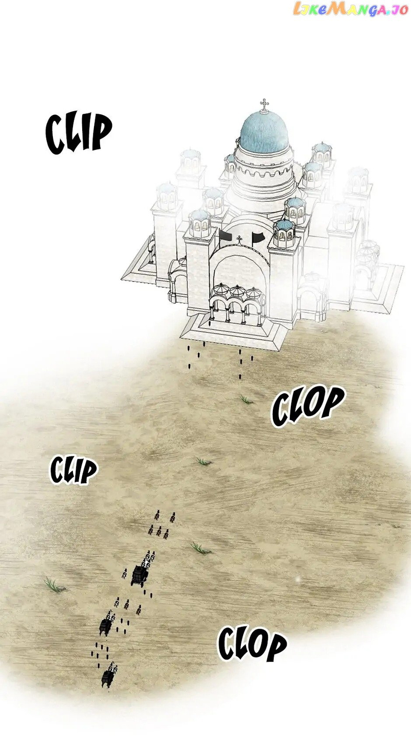 I Am a Child of This House Chapter 38 - page 47
