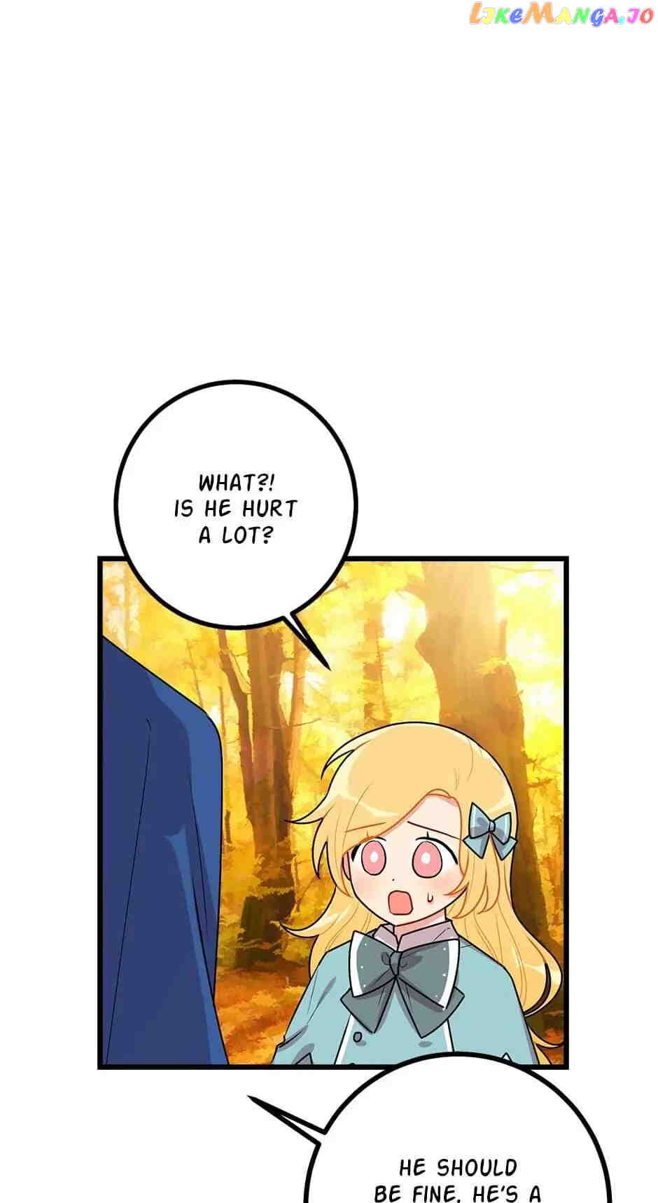I Am a Child of This House Chapter 38 - page 5