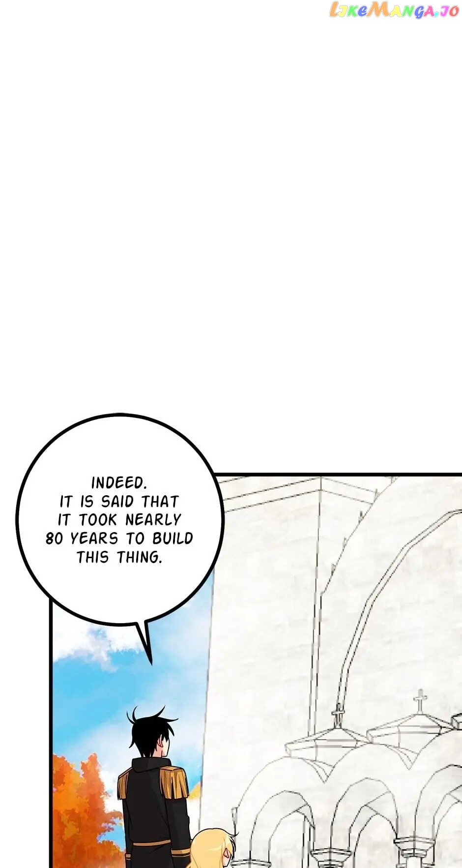 I Am a Child of This House Chapter 38 - page 54