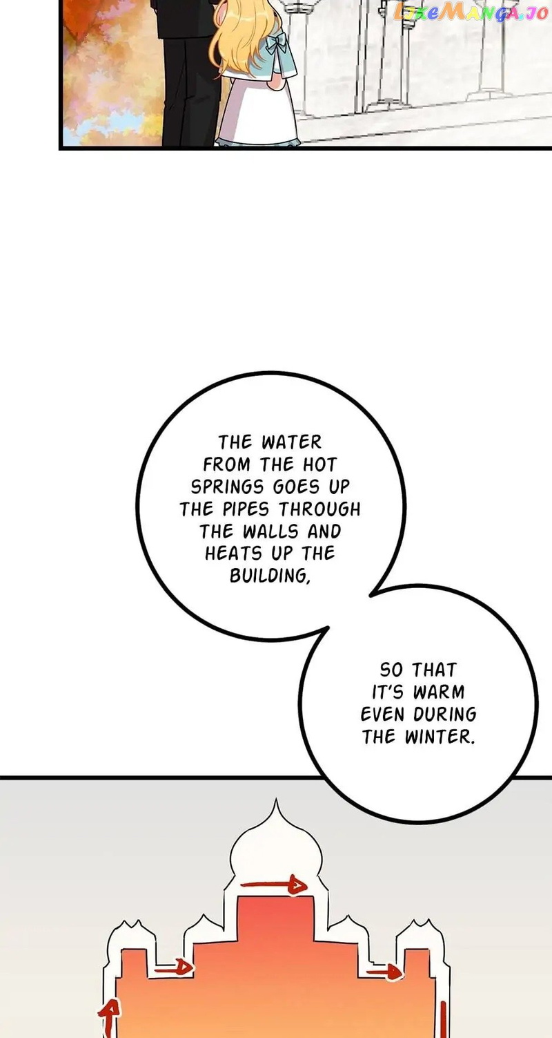 I Am a Child of This House Chapter 38 - page 55