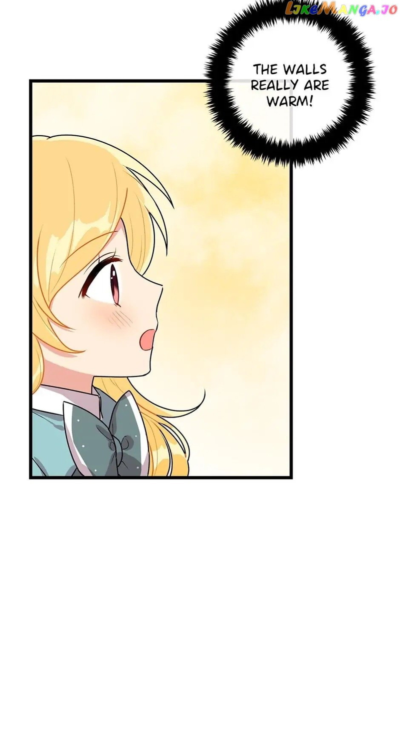 I Am a Child of This House Chapter 38 - page 58