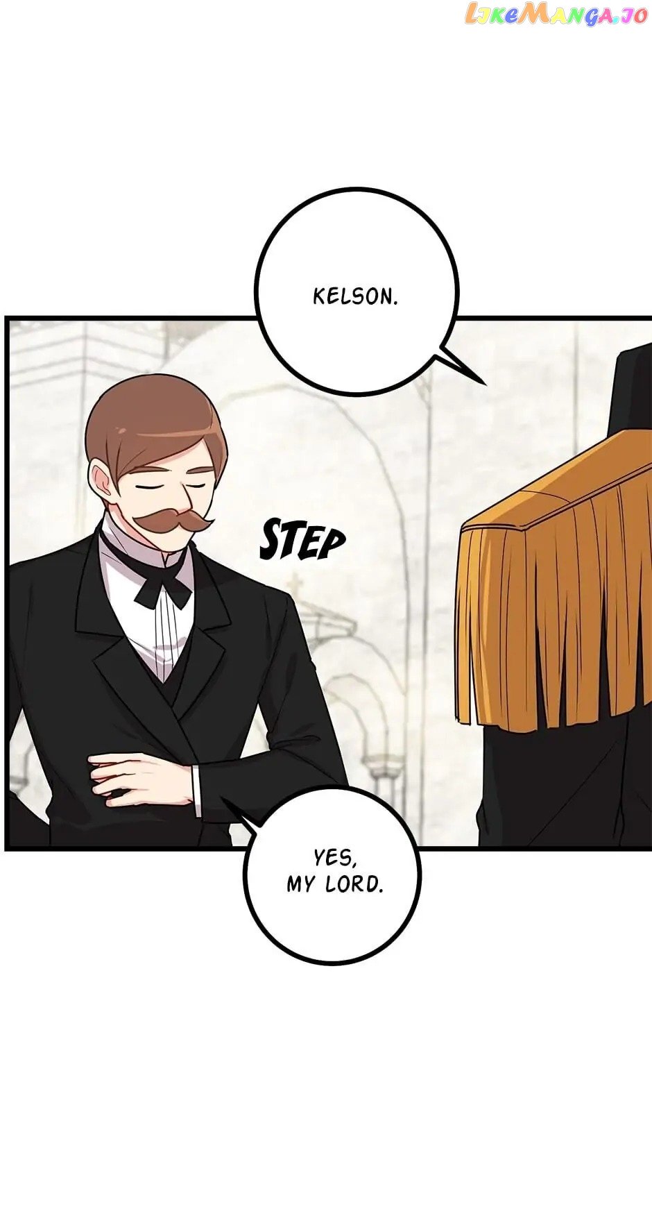 I Am a Child of This House Chapter 38 - page 59