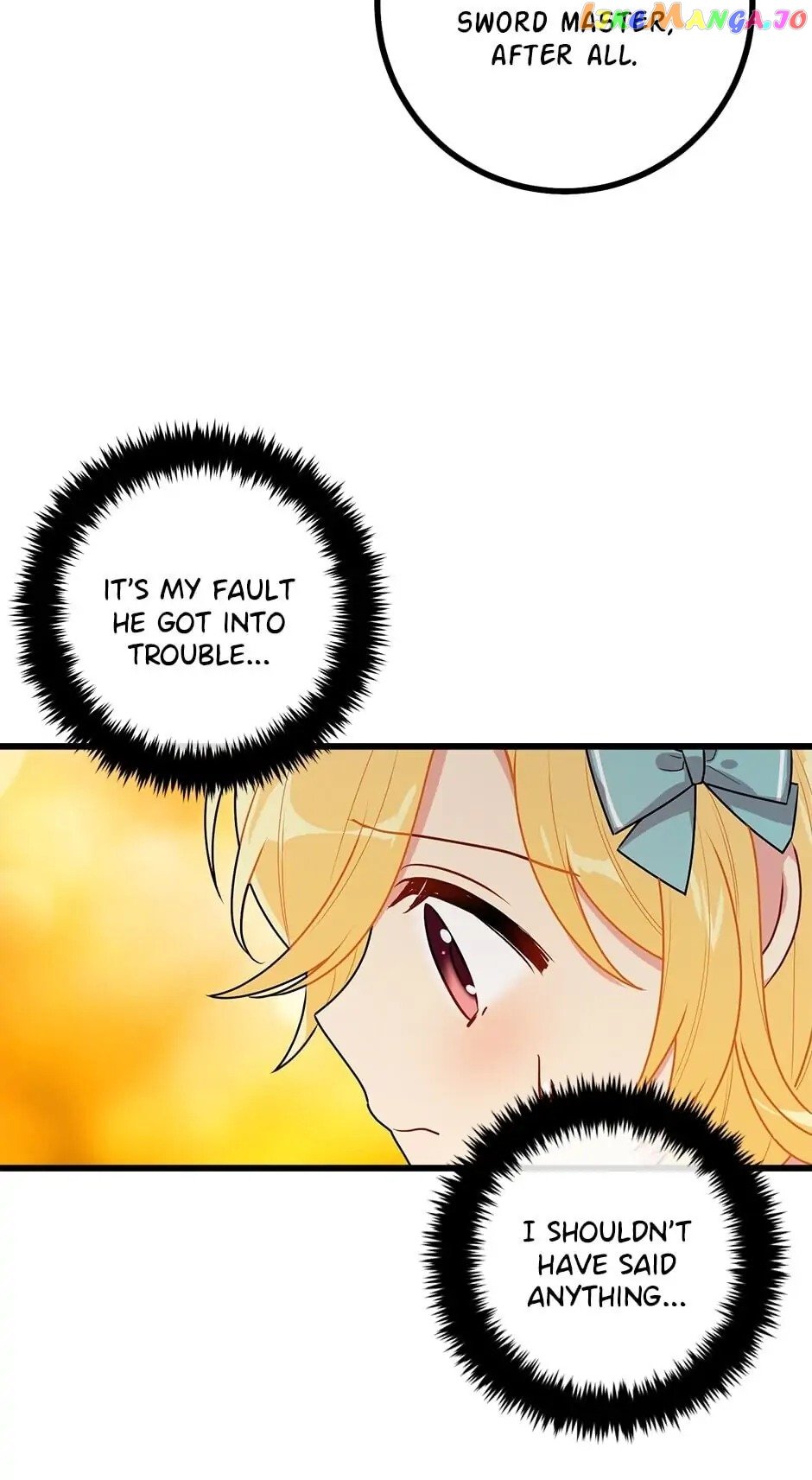 I Am a Child of This House Chapter 38 - page 6