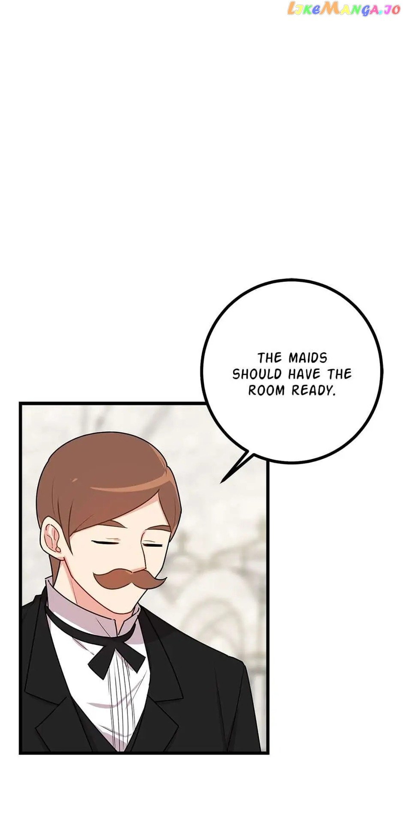 I Am a Child of This House Chapter 38 - page 61