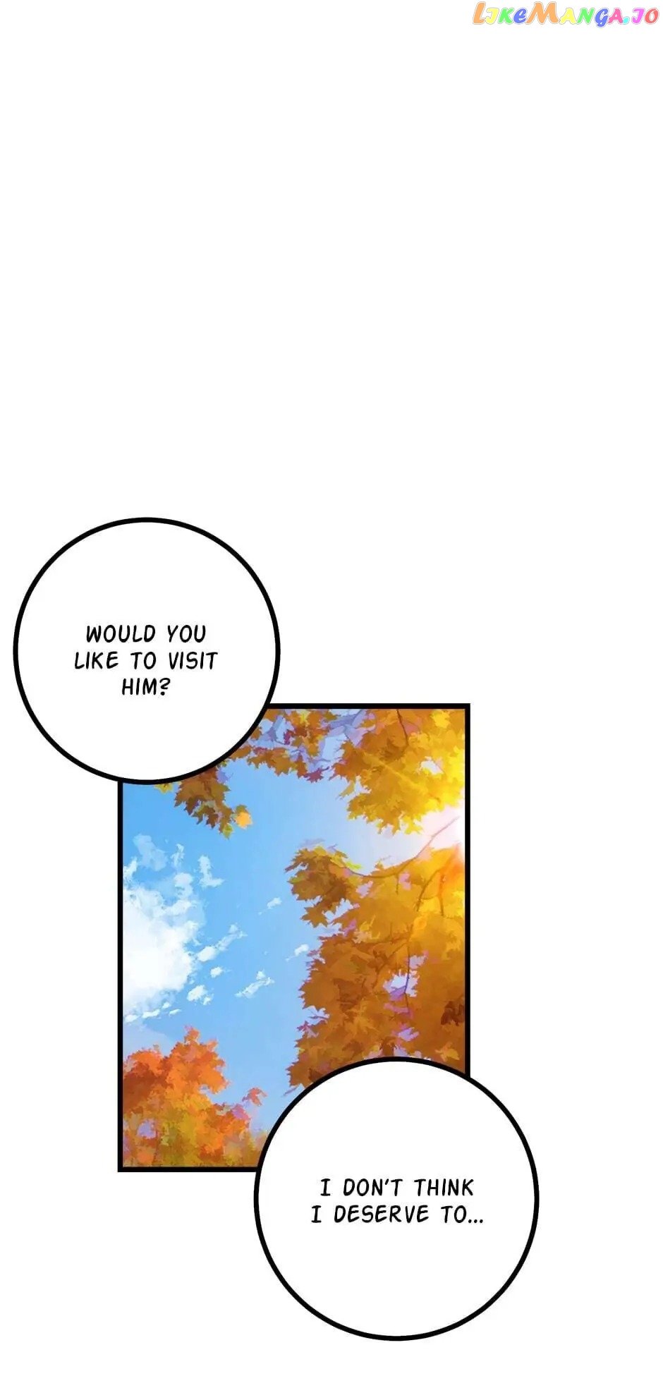 I Am a Child of This House Chapter 38 - page 7