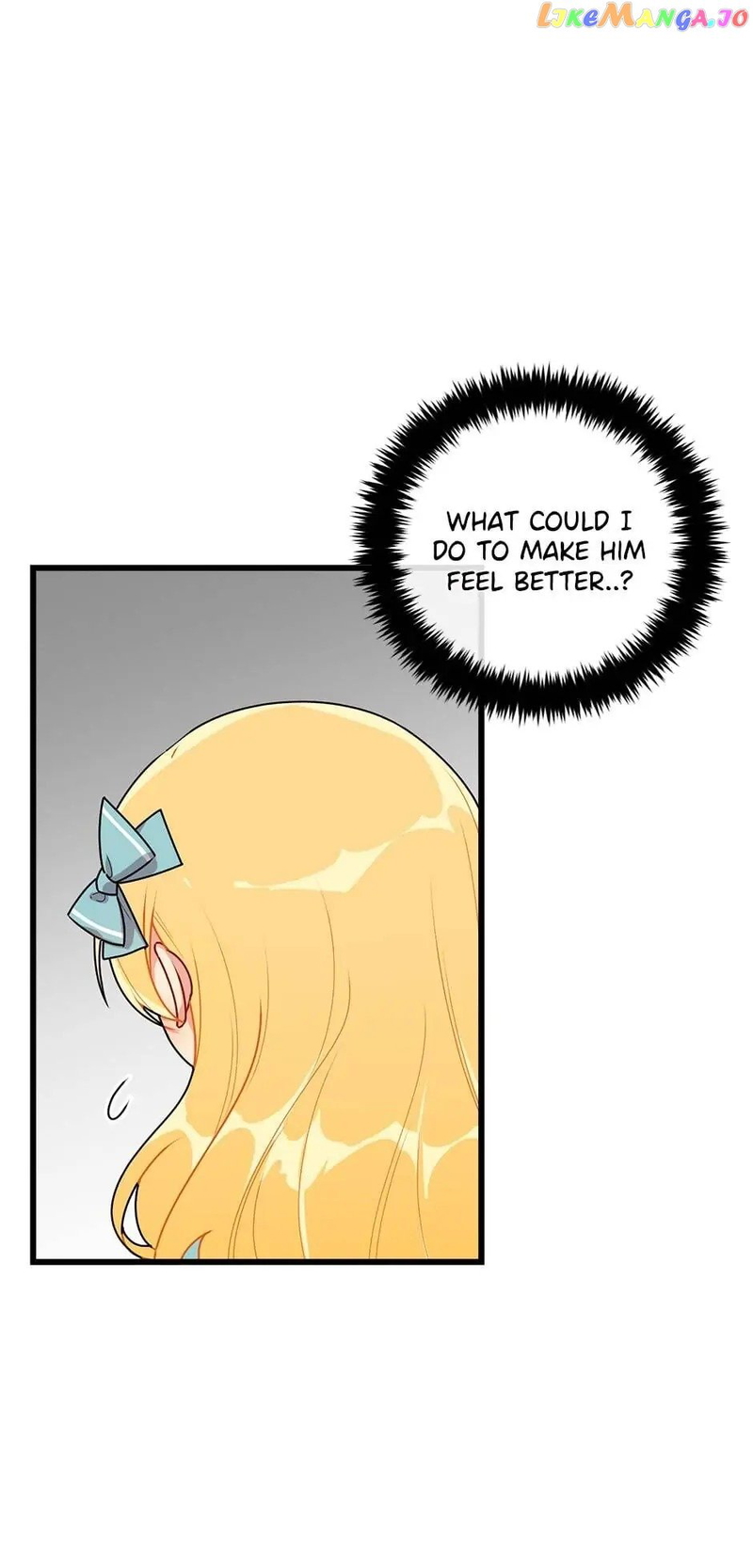I Am a Child of This House Chapter 38 - page 8
