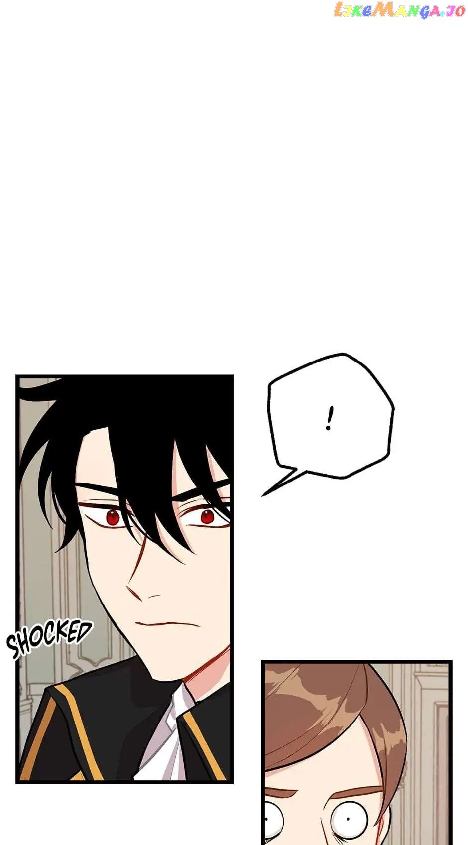 I Am a Child of This House Chapter 31 - page 10