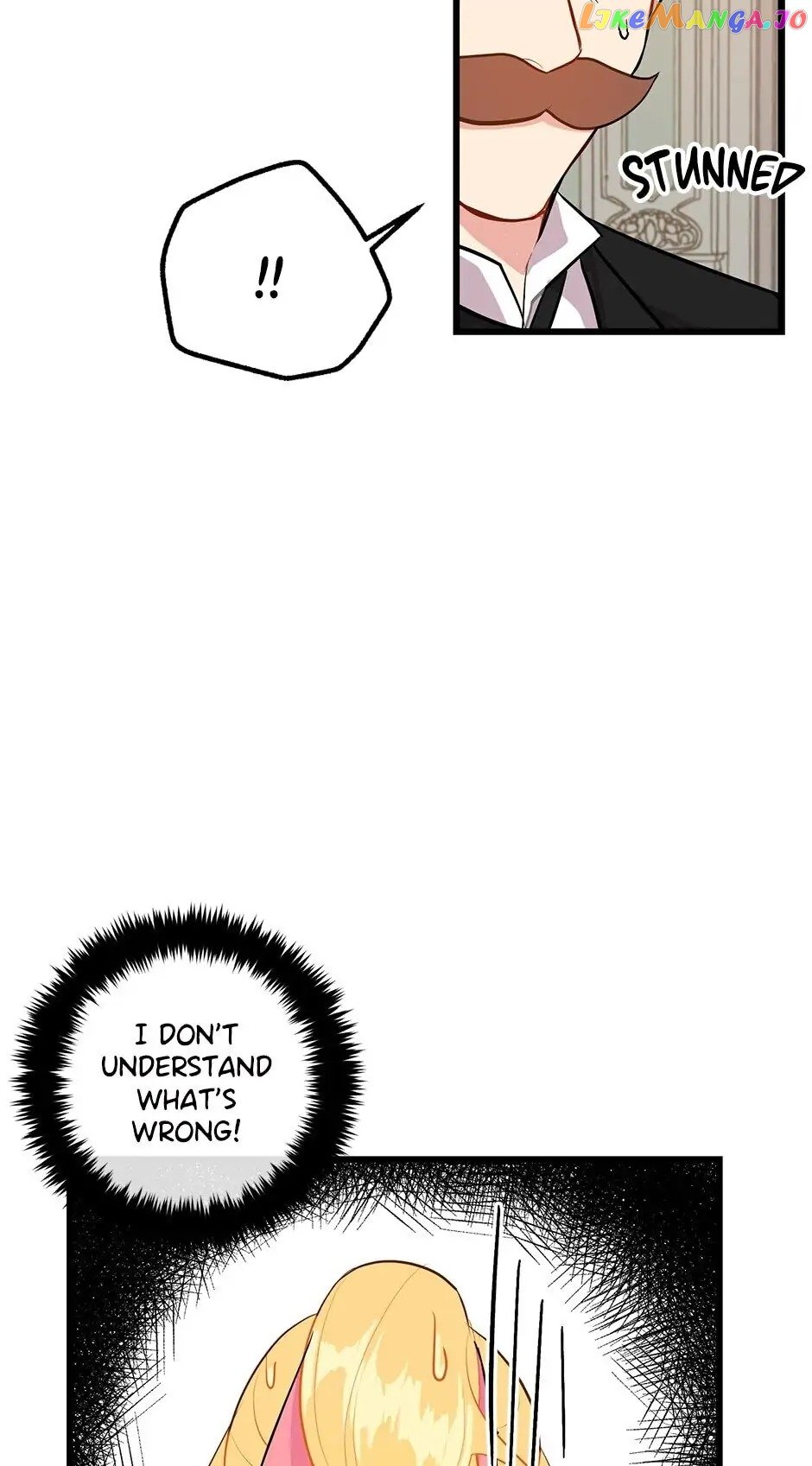 I Am a Child of This House Chapter 31 - page 11