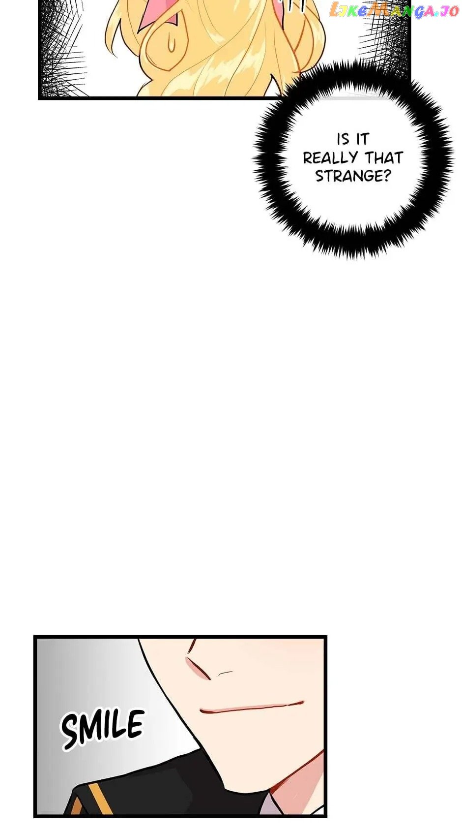 I Am a Child of This House Chapter 31 - page 12