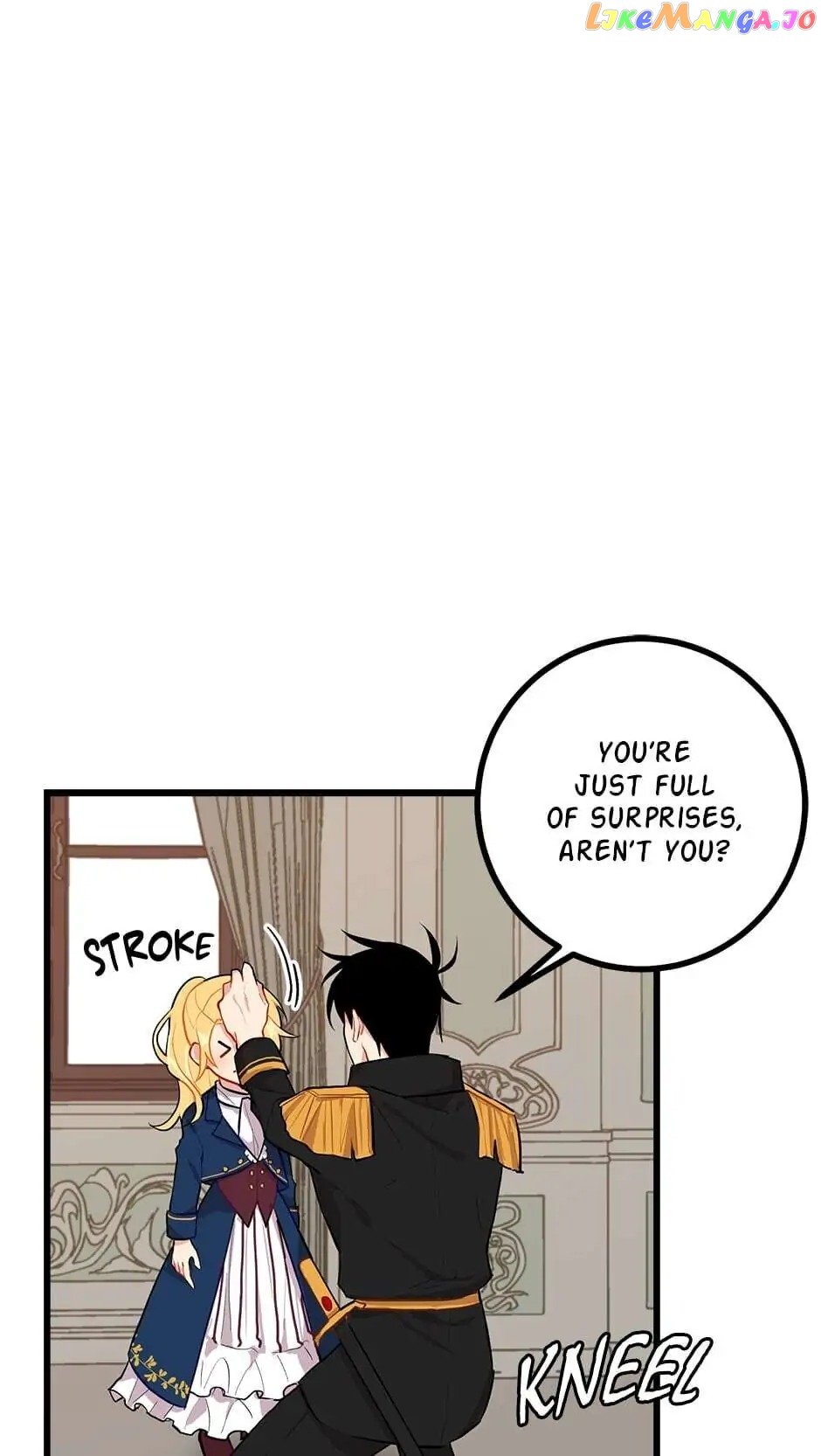 I Am a Child of This House Chapter 31 - page 13