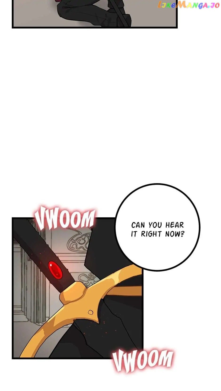 I Am a Child of This House Chapter 31 - page 14