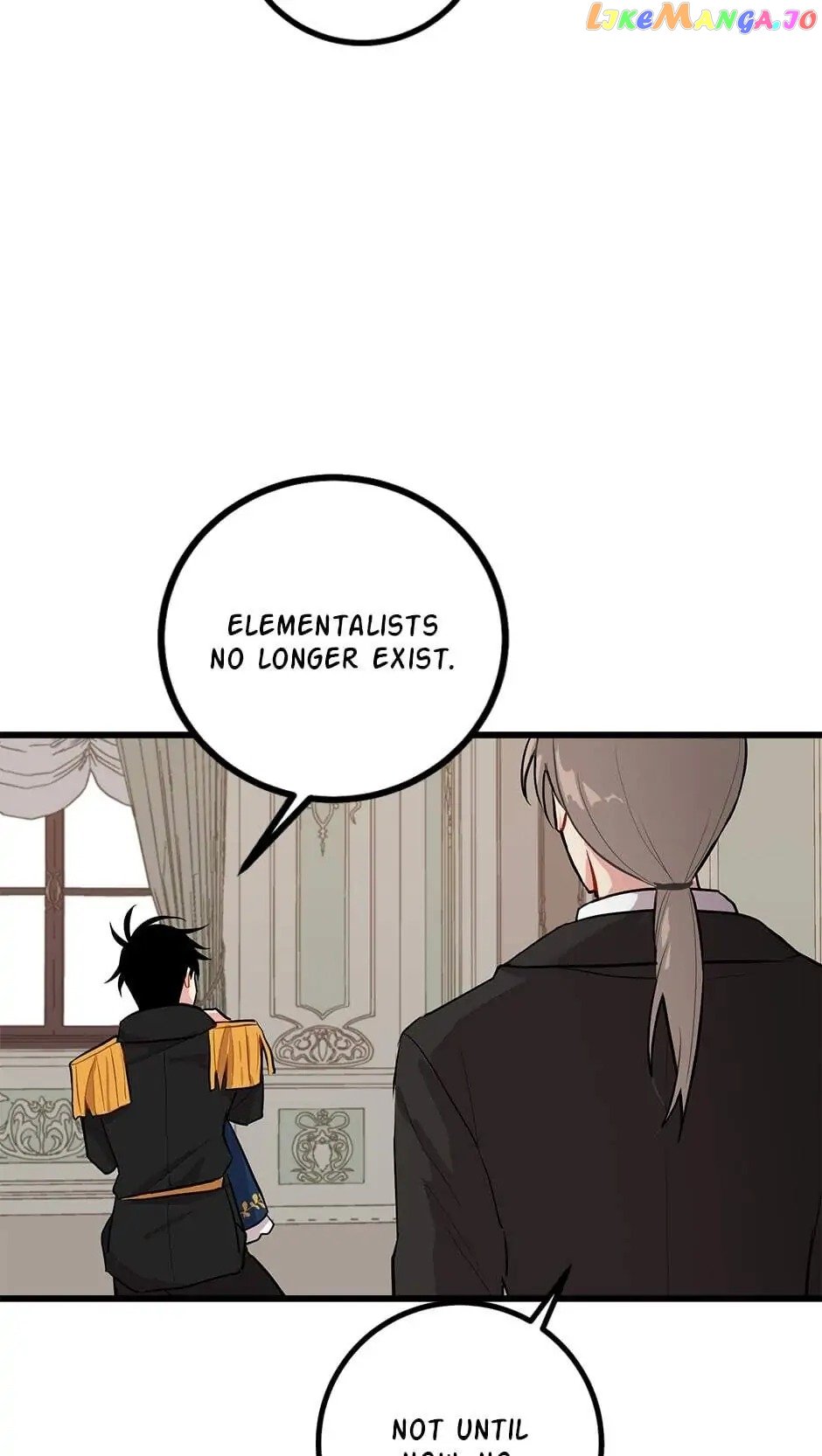I Am a Child of This House Chapter 31 - page 16