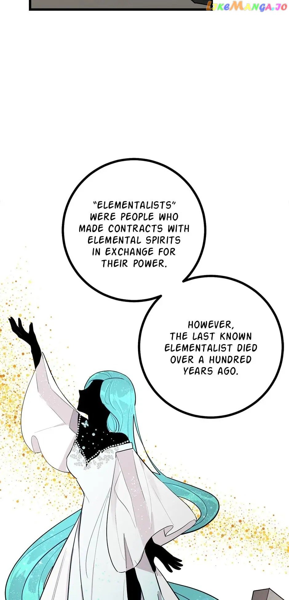 I Am a Child of This House Chapter 31 - page 19