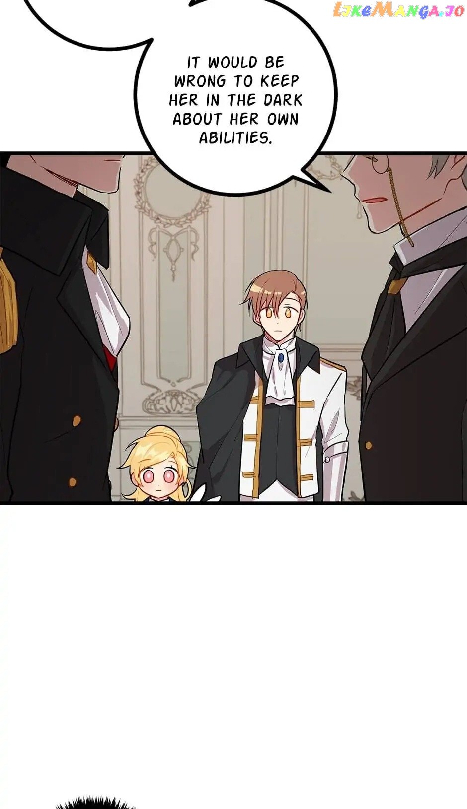 I Am a Child of This House Chapter 31 - page 29