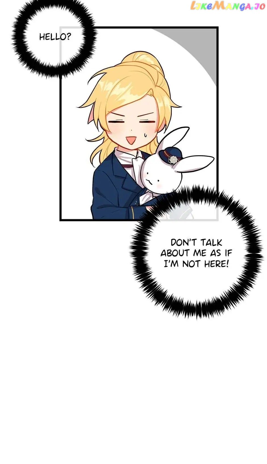 I Am a Child of This House Chapter 31 - page 30