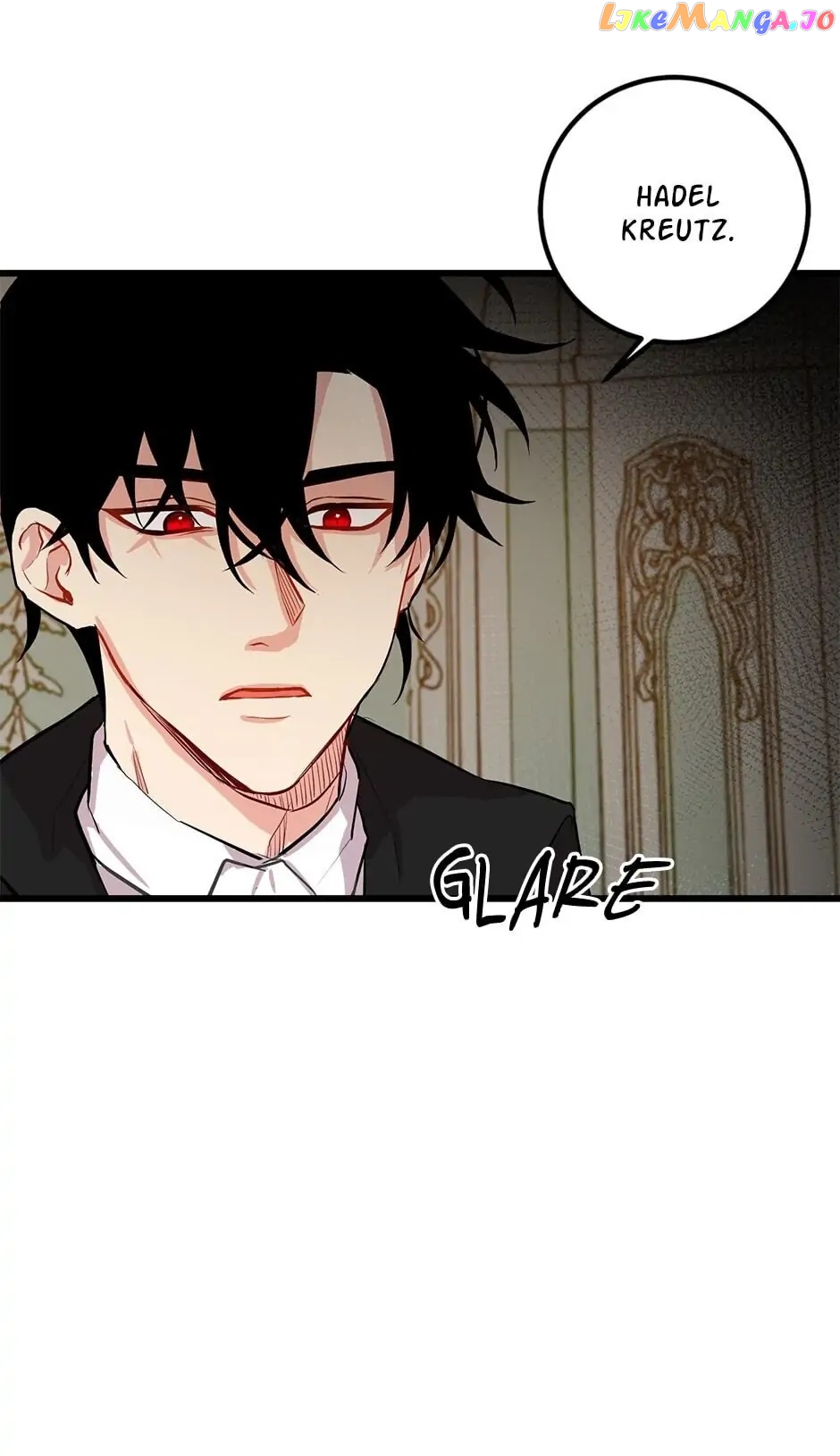 I Am a Child of This House Chapter 31 - page 31
