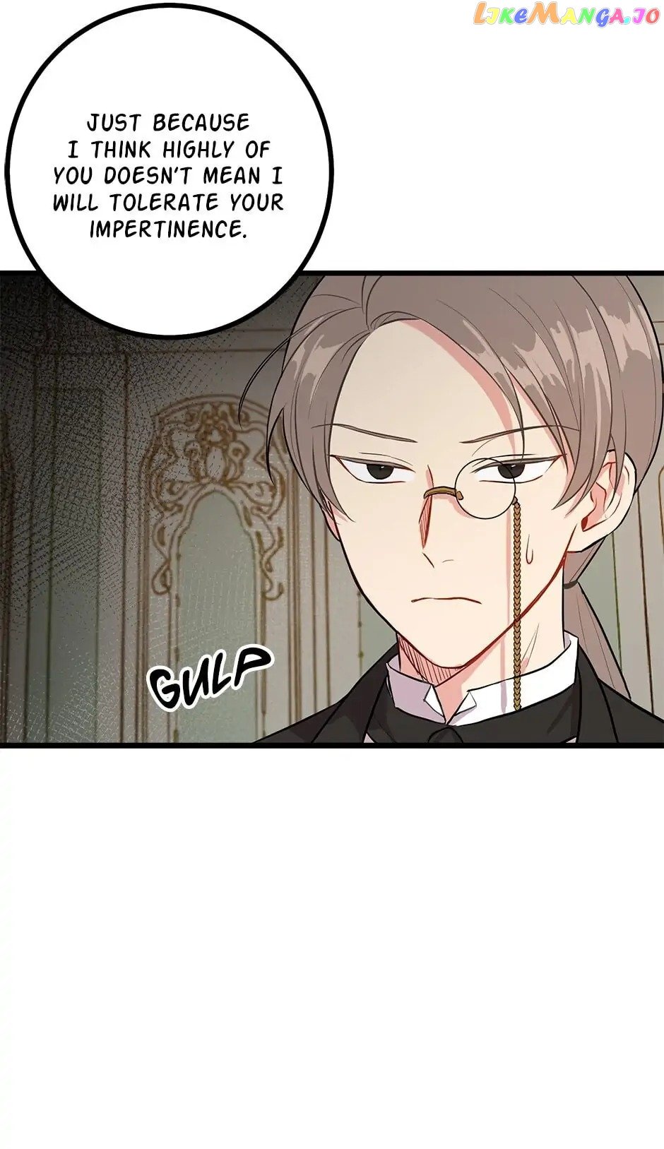 I Am a Child of This House Chapter 31 - page 32