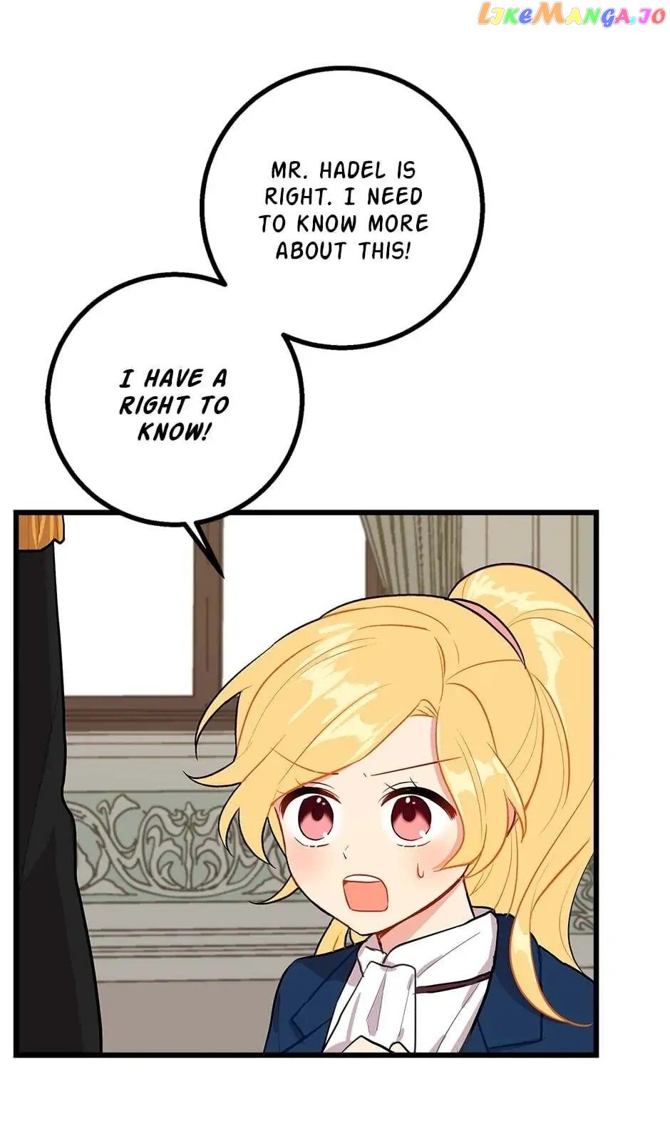 I Am a Child of This House Chapter 31 - page 36