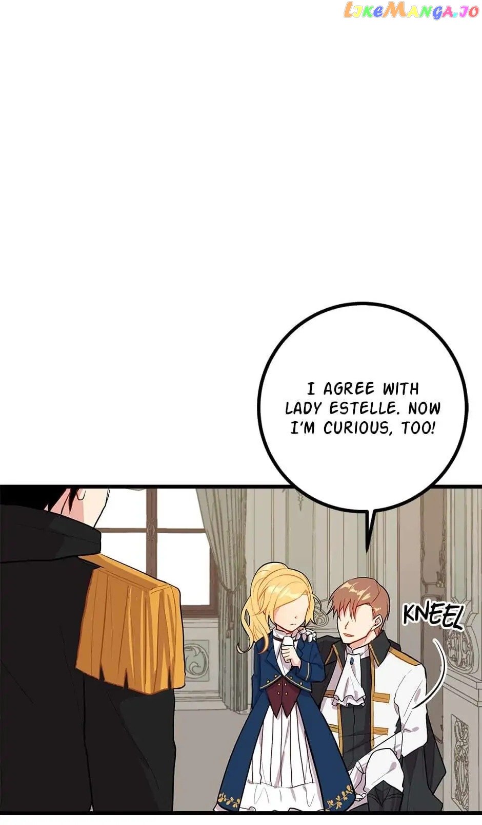 I Am a Child of This House Chapter 31 - page 37