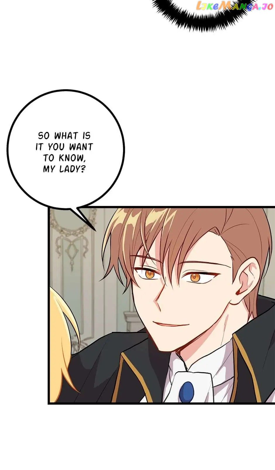 I Am a Child of This House Chapter 31 - page 39
