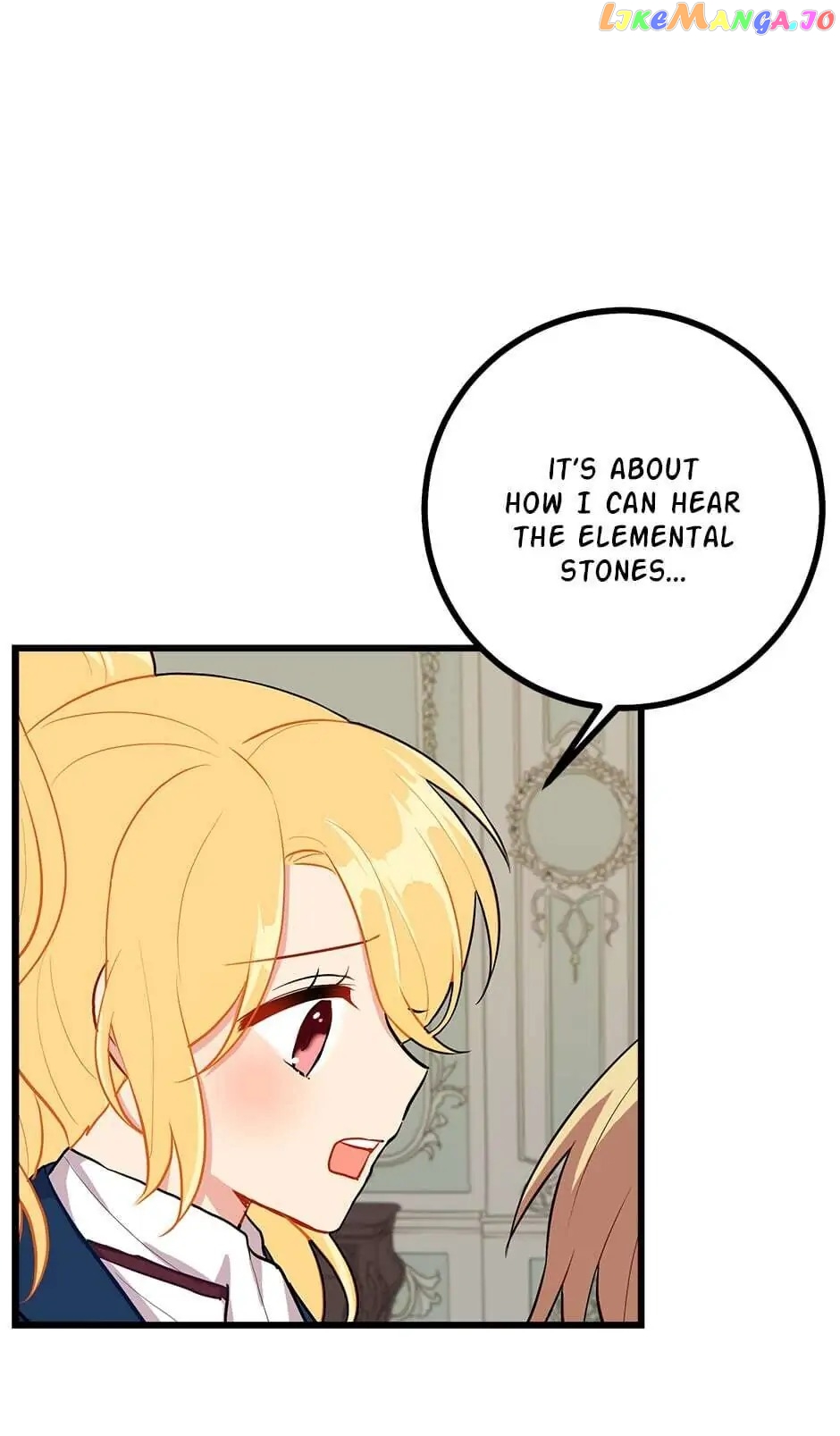 I Am a Child of This House Chapter 31 - page 40