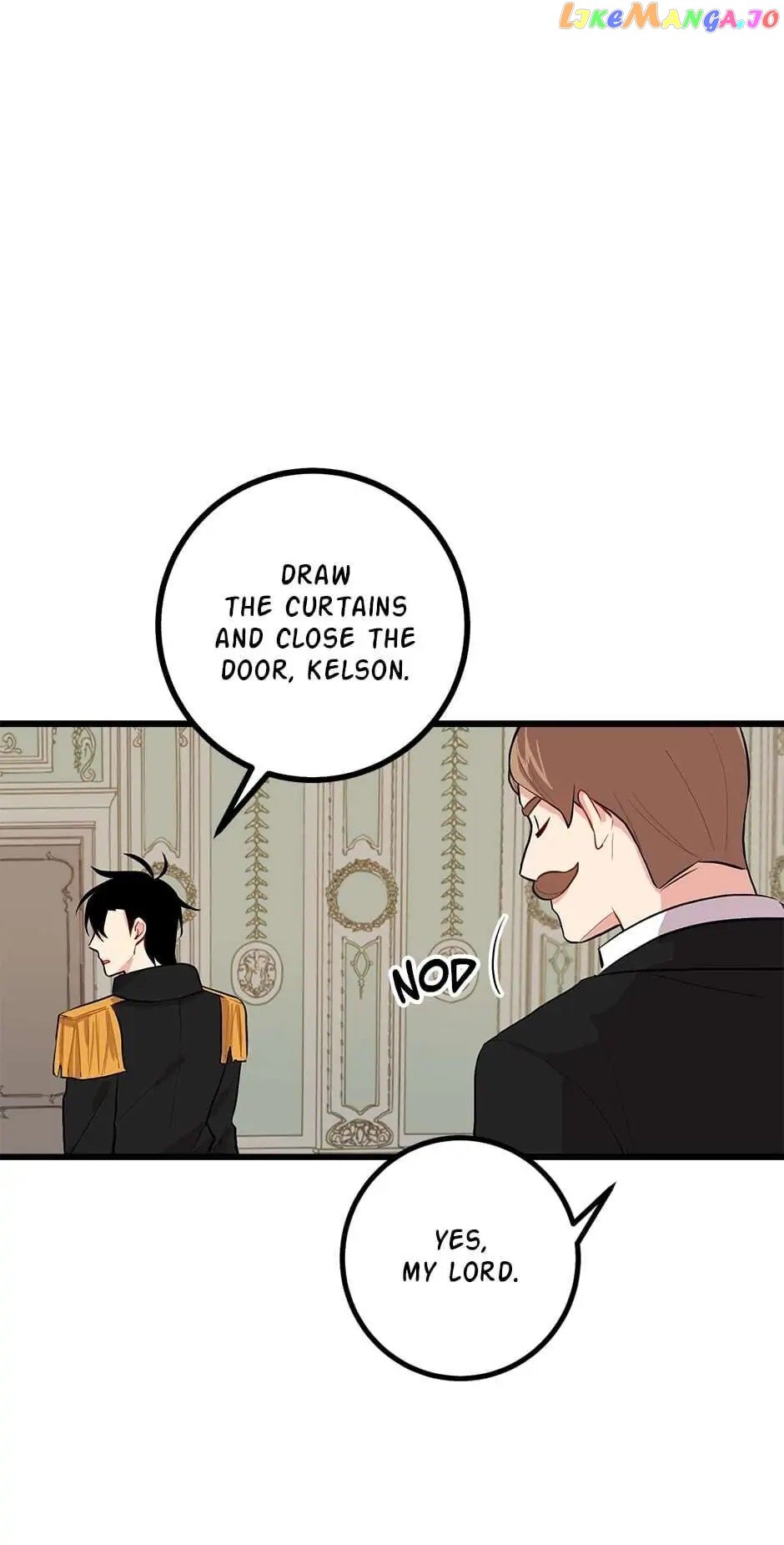 I Am a Child of This House Chapter 31 - page 43