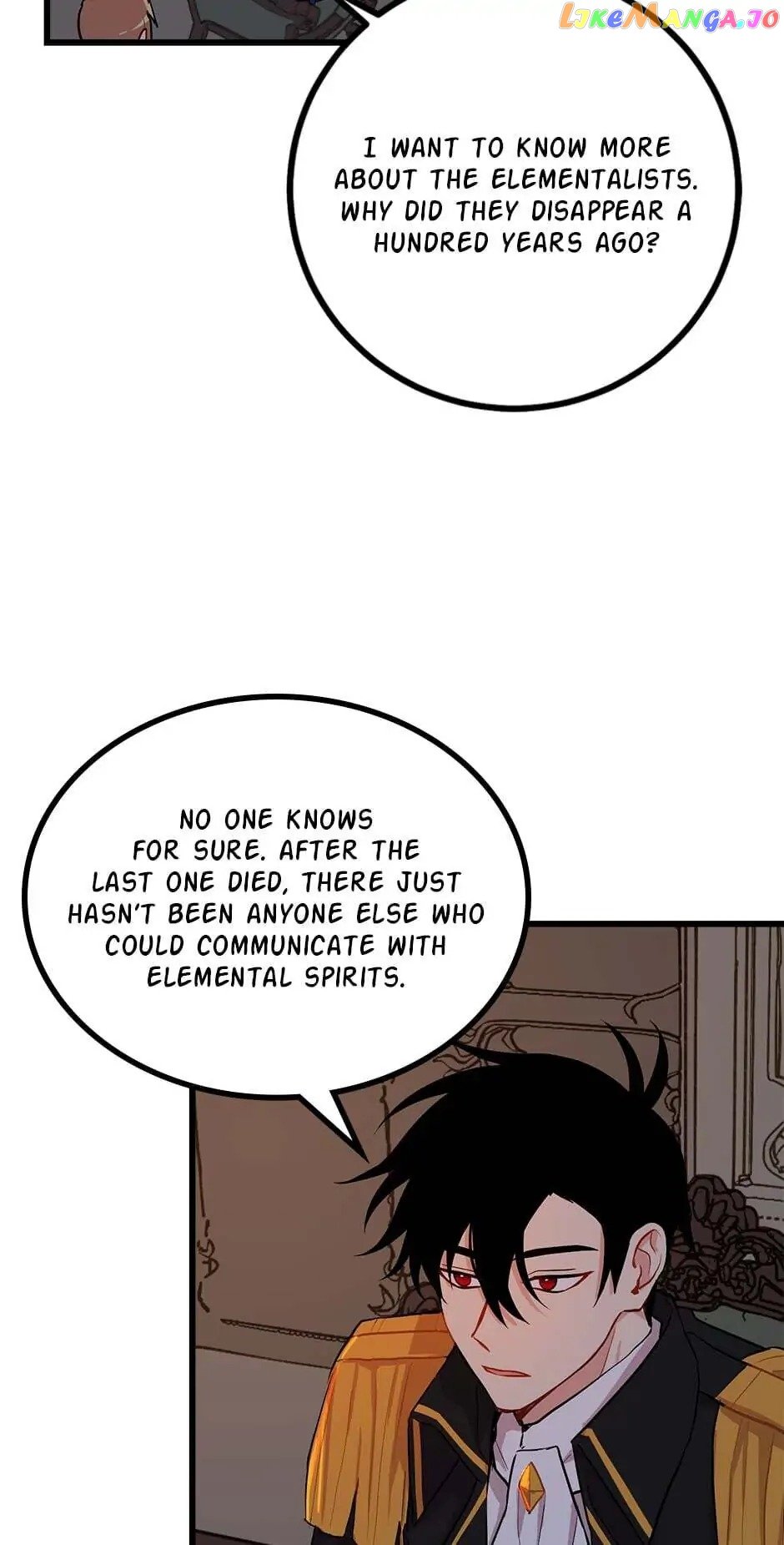 I Am a Child of This House Chapter 31 - page 46