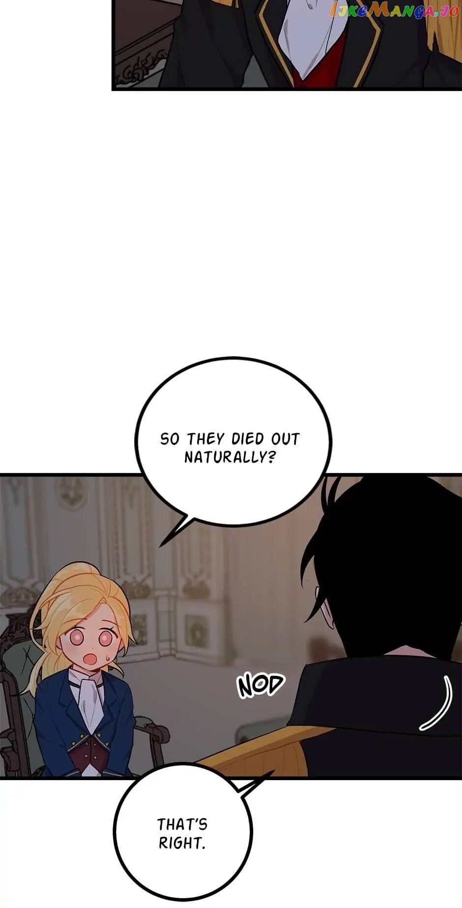 I Am a Child of This House Chapter 31 - page 47