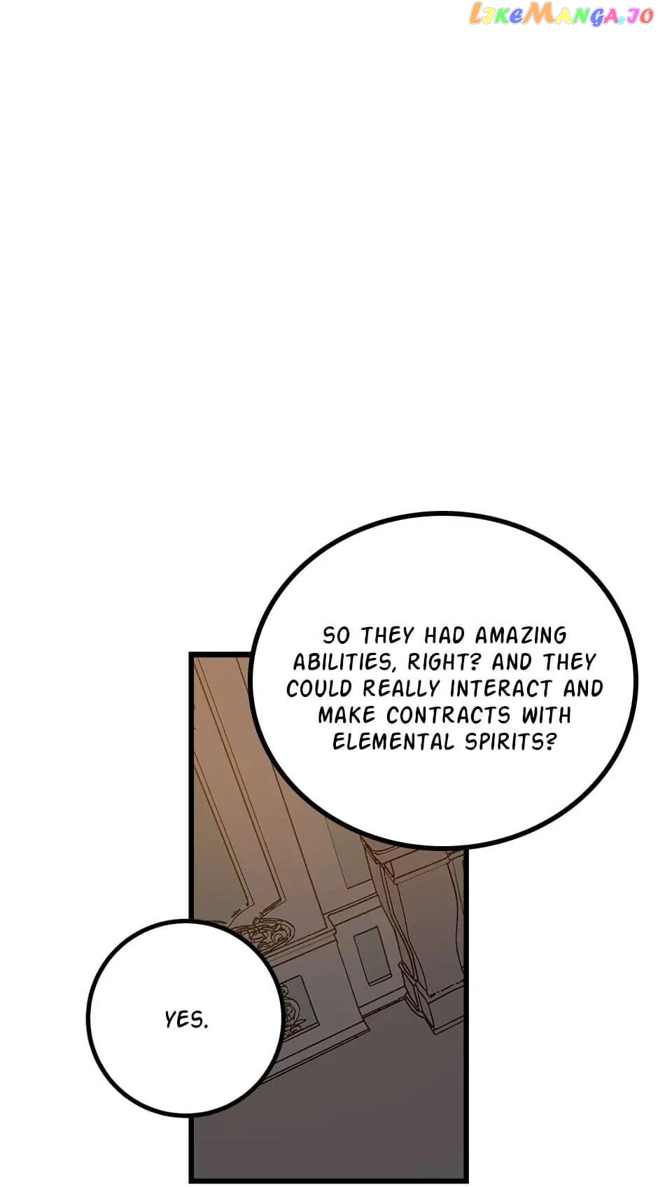 I Am a Child of This House Chapter 31 - page 48