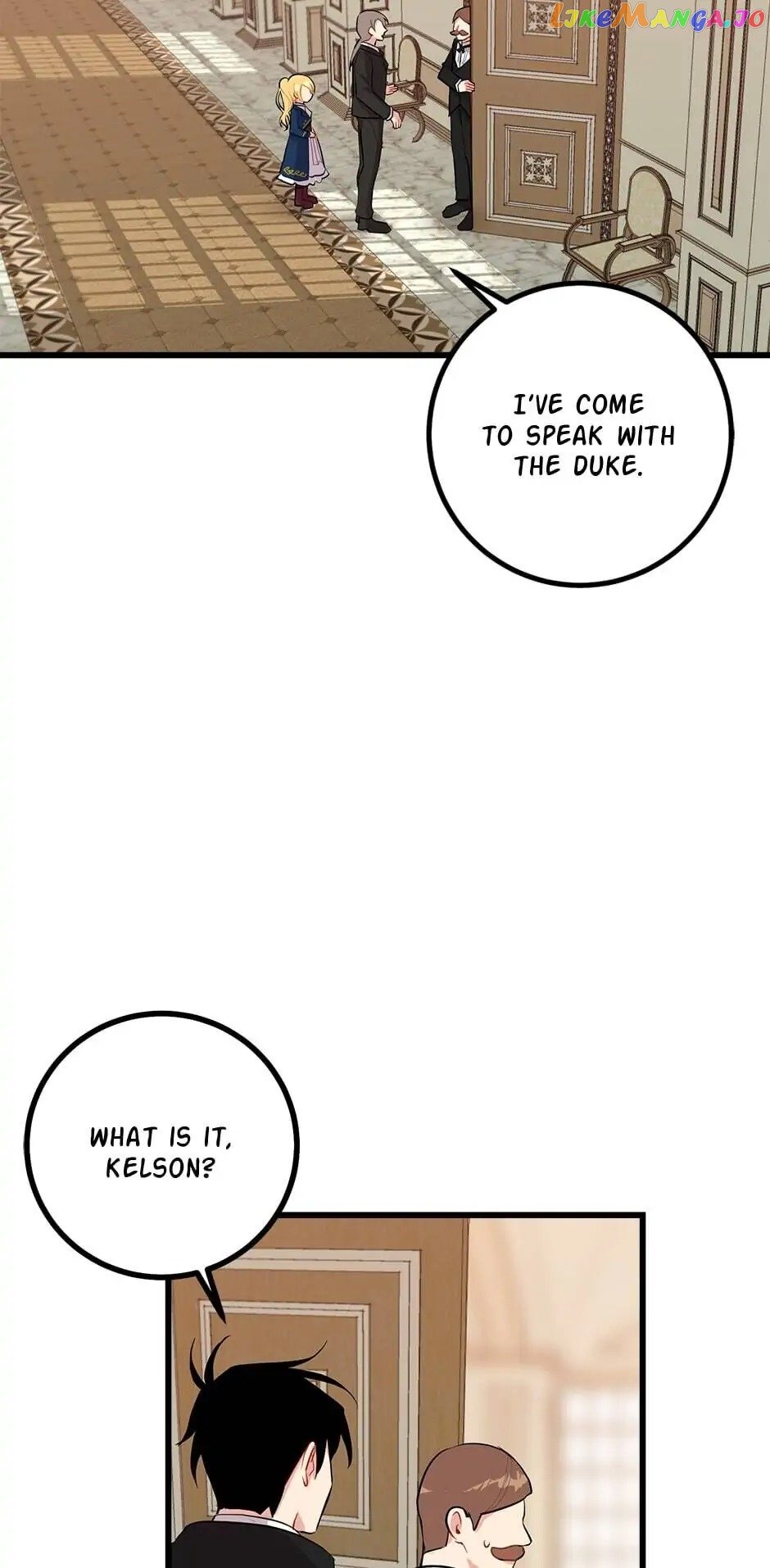 I Am a Child of This House Chapter 31 - page 5