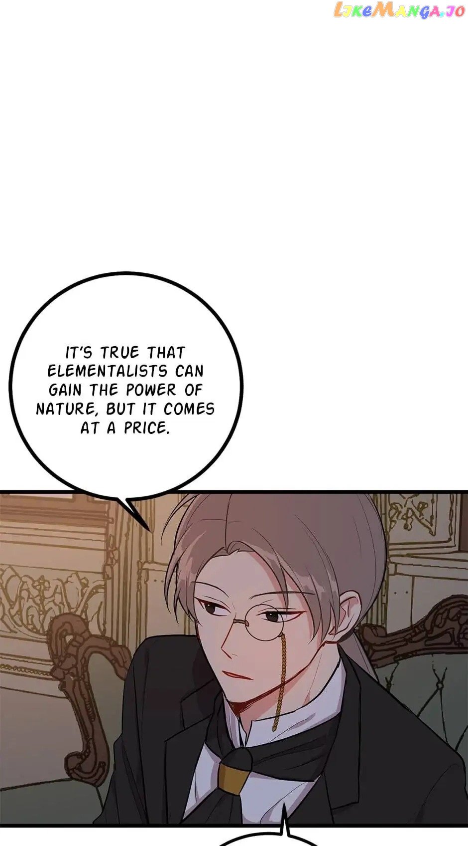 I Am a Child of This House Chapter 31 - page 51
