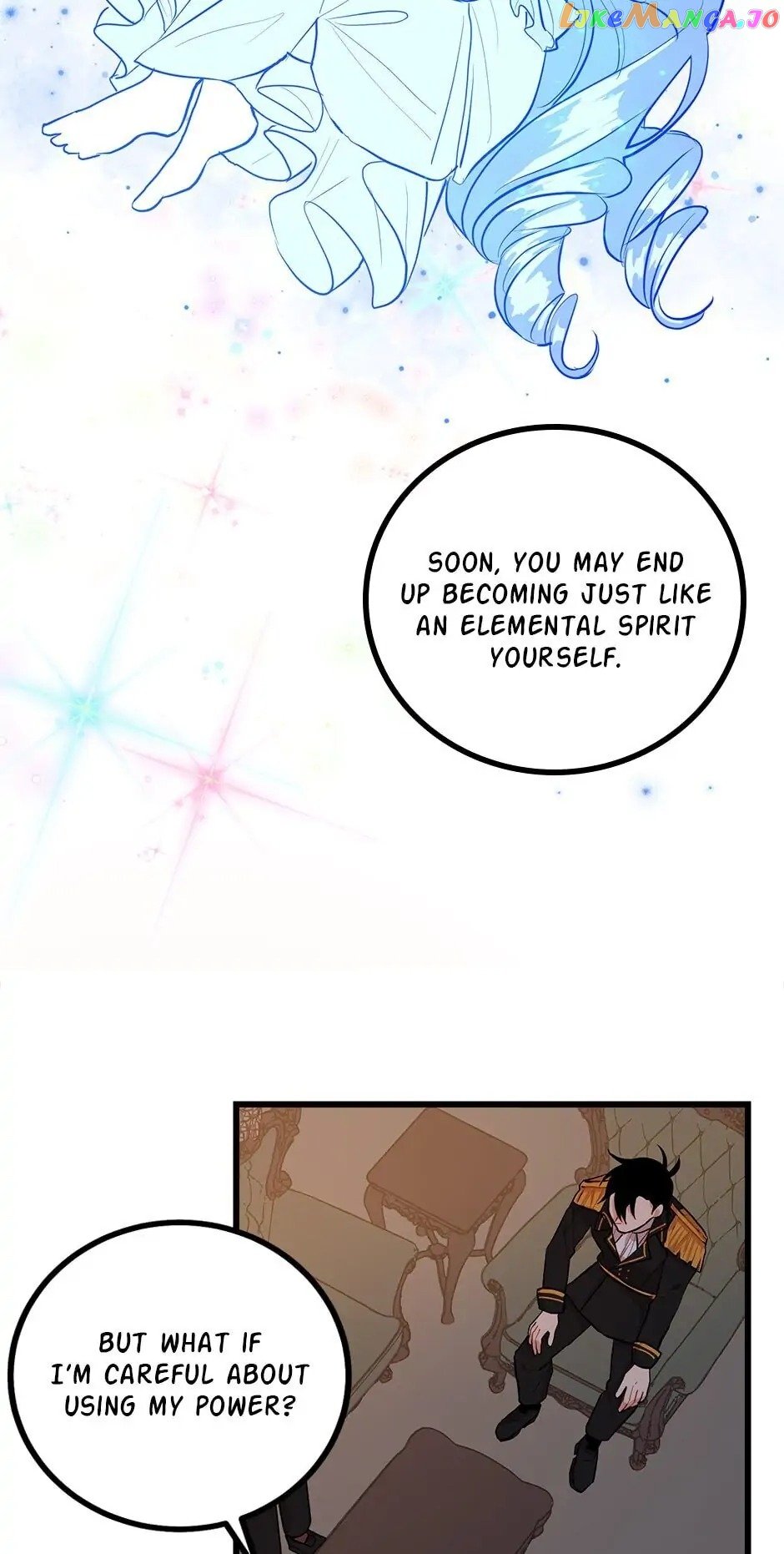I Am a Child of This House Chapter 31 - page 54