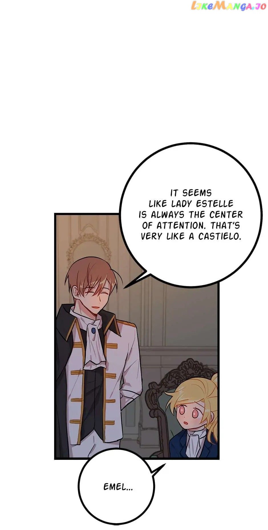 I Am a Child of This House Chapter 31 - page 57
