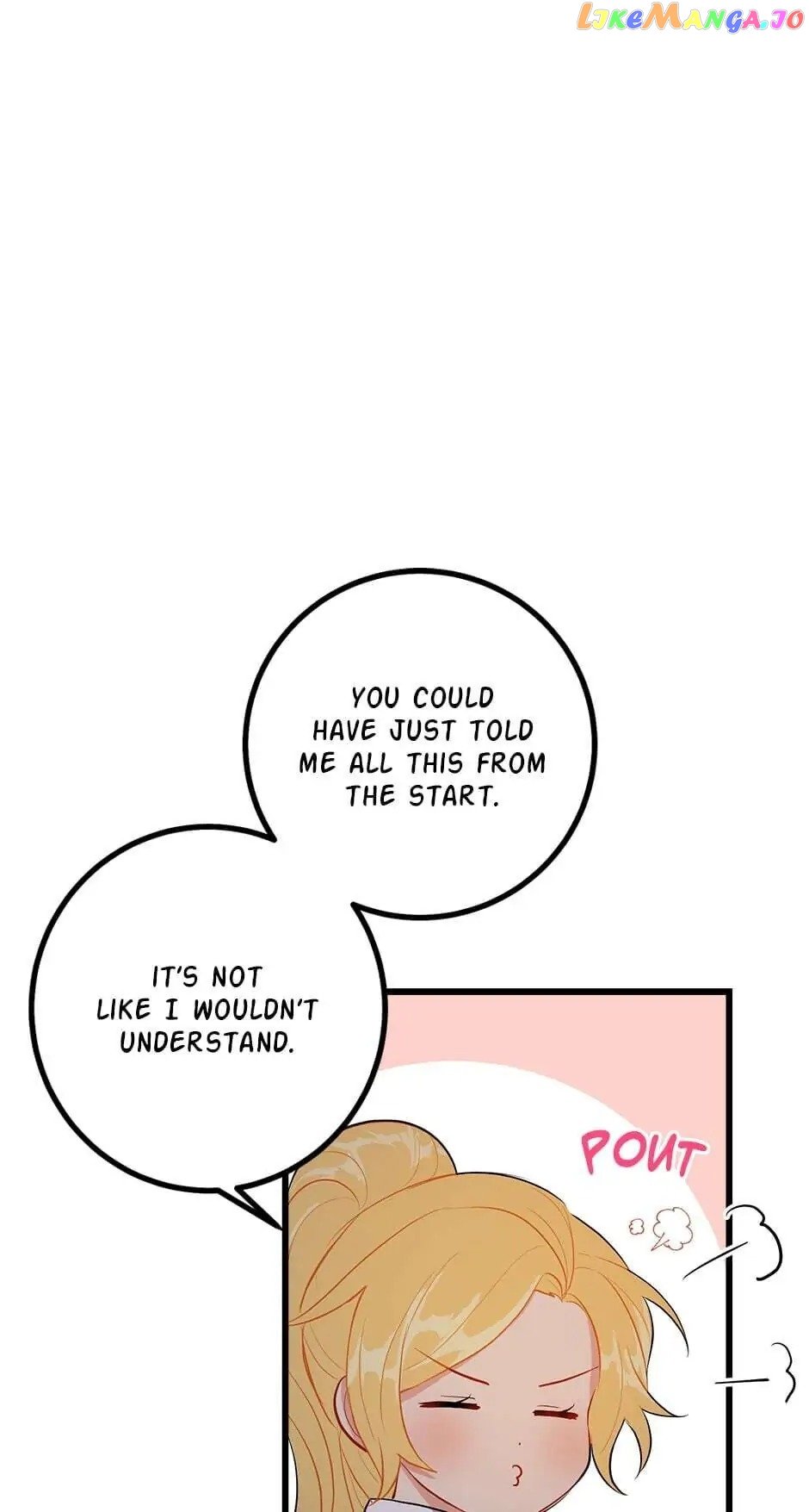 I Am a Child of This House Chapter 31 - page 58