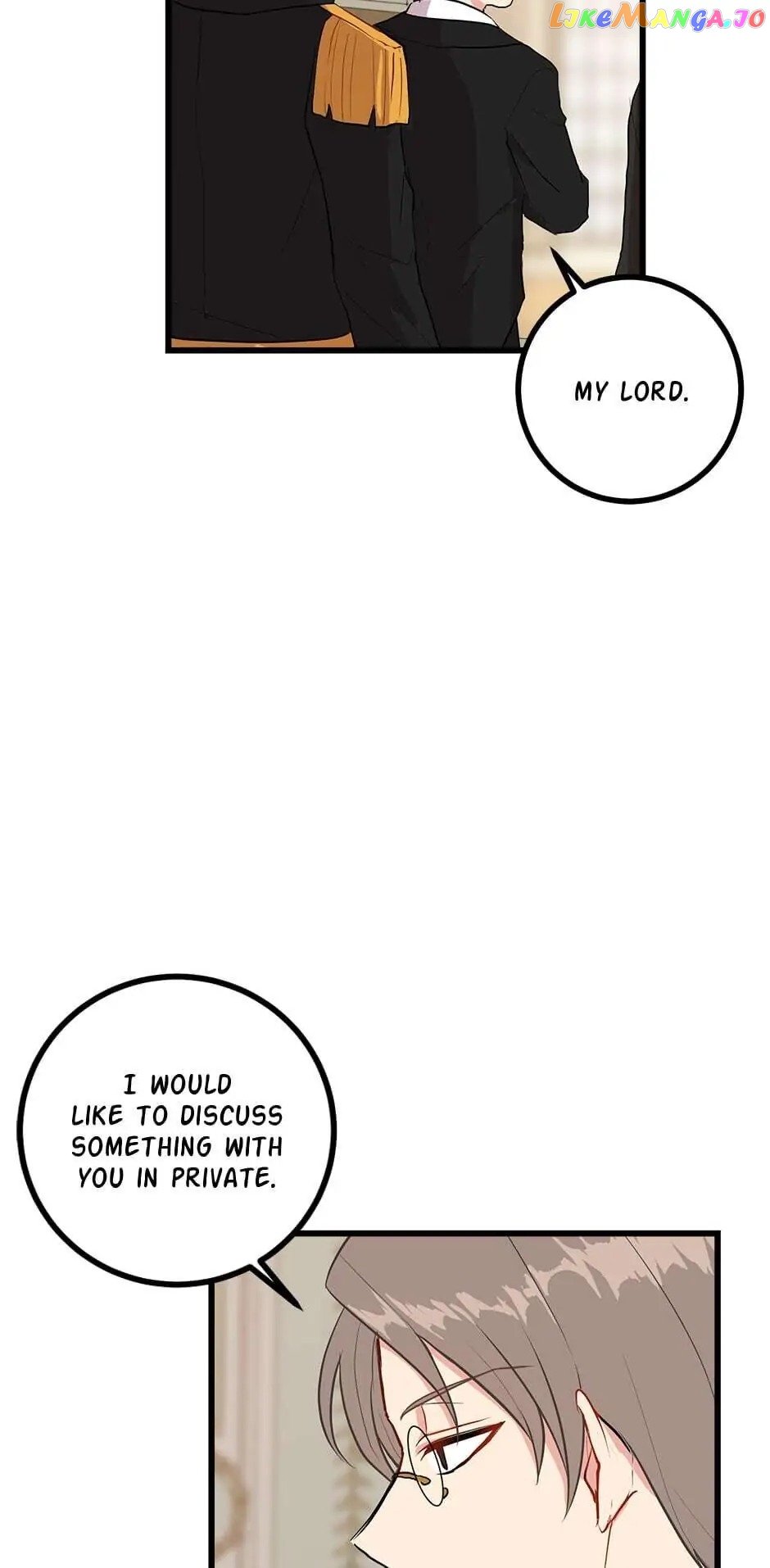I Am a Child of This House Chapter 31 - page 6