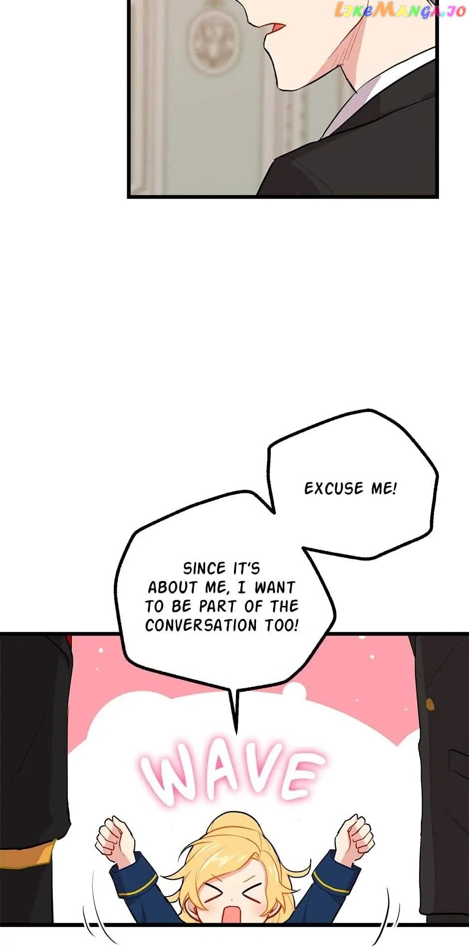 I Am a Child of This House Chapter 31 - page 7
