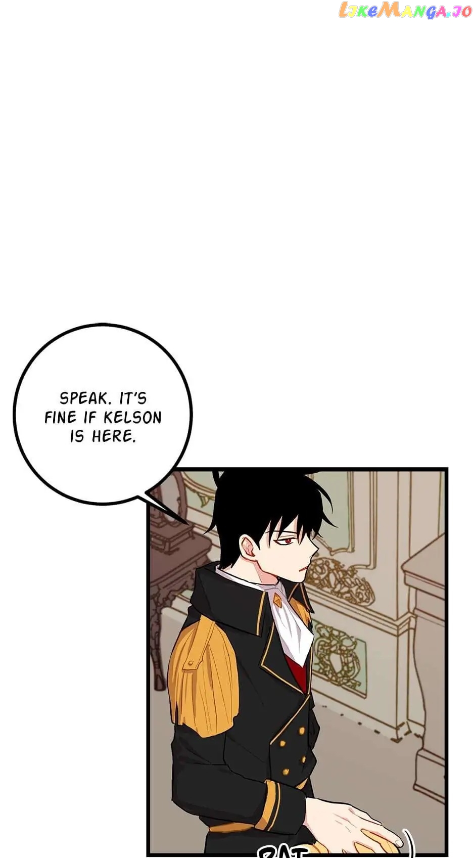 I Am a Child of This House Chapter 31 - page 8