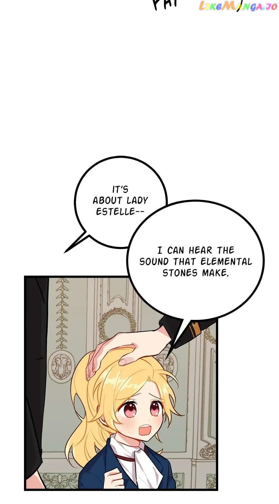 I Am a Child of This House Chapter 31 - page 9