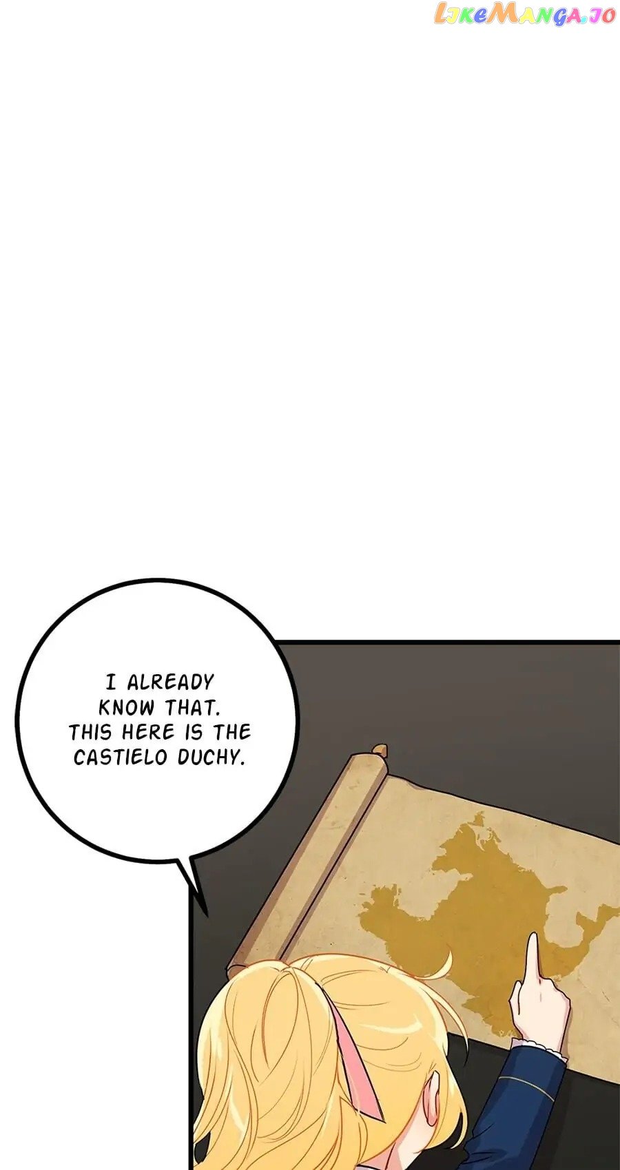I Am a Child of This House Chapter 32 - page 10