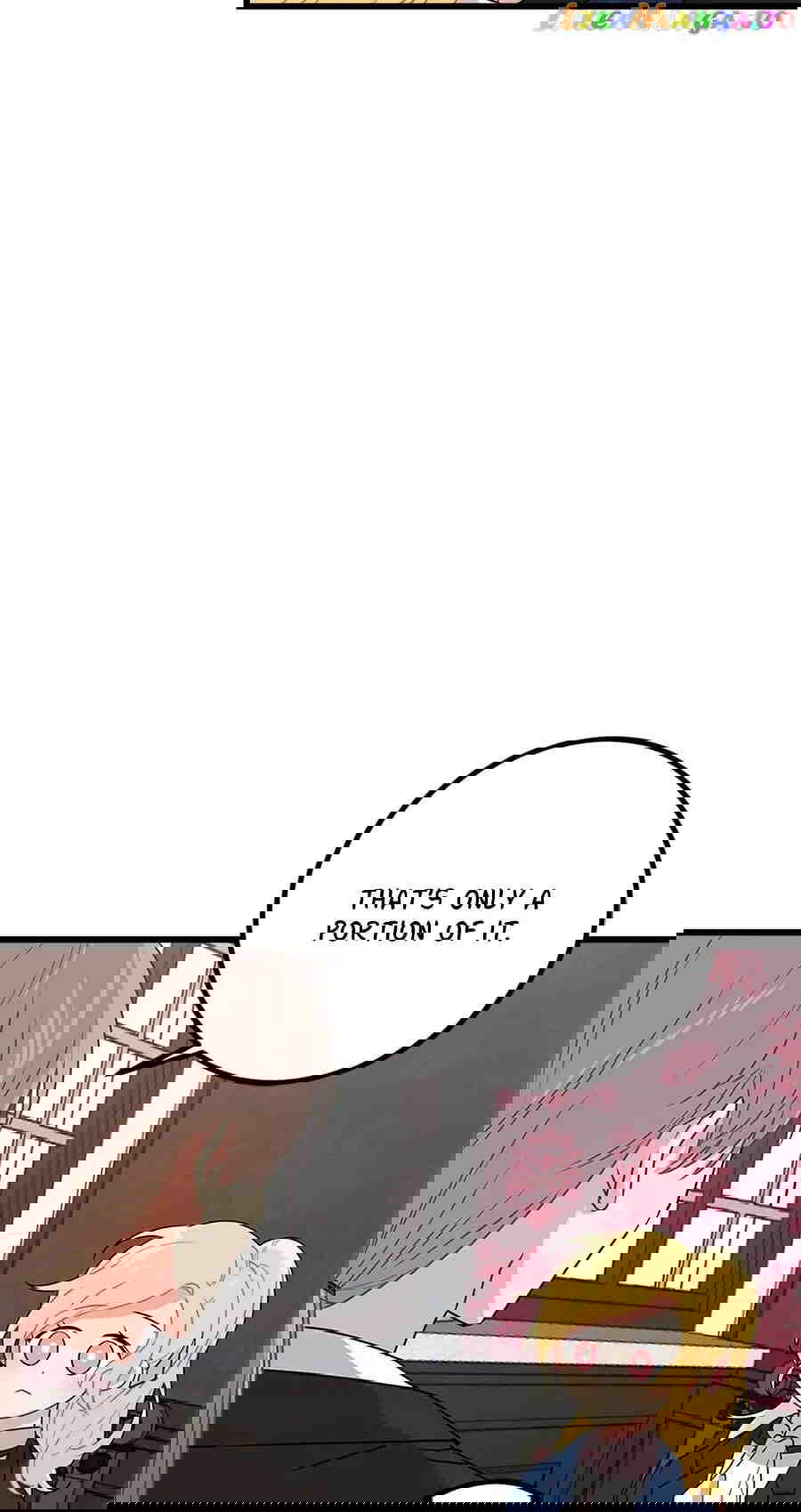 I Am a Child of This House Chapter 32 - page 11