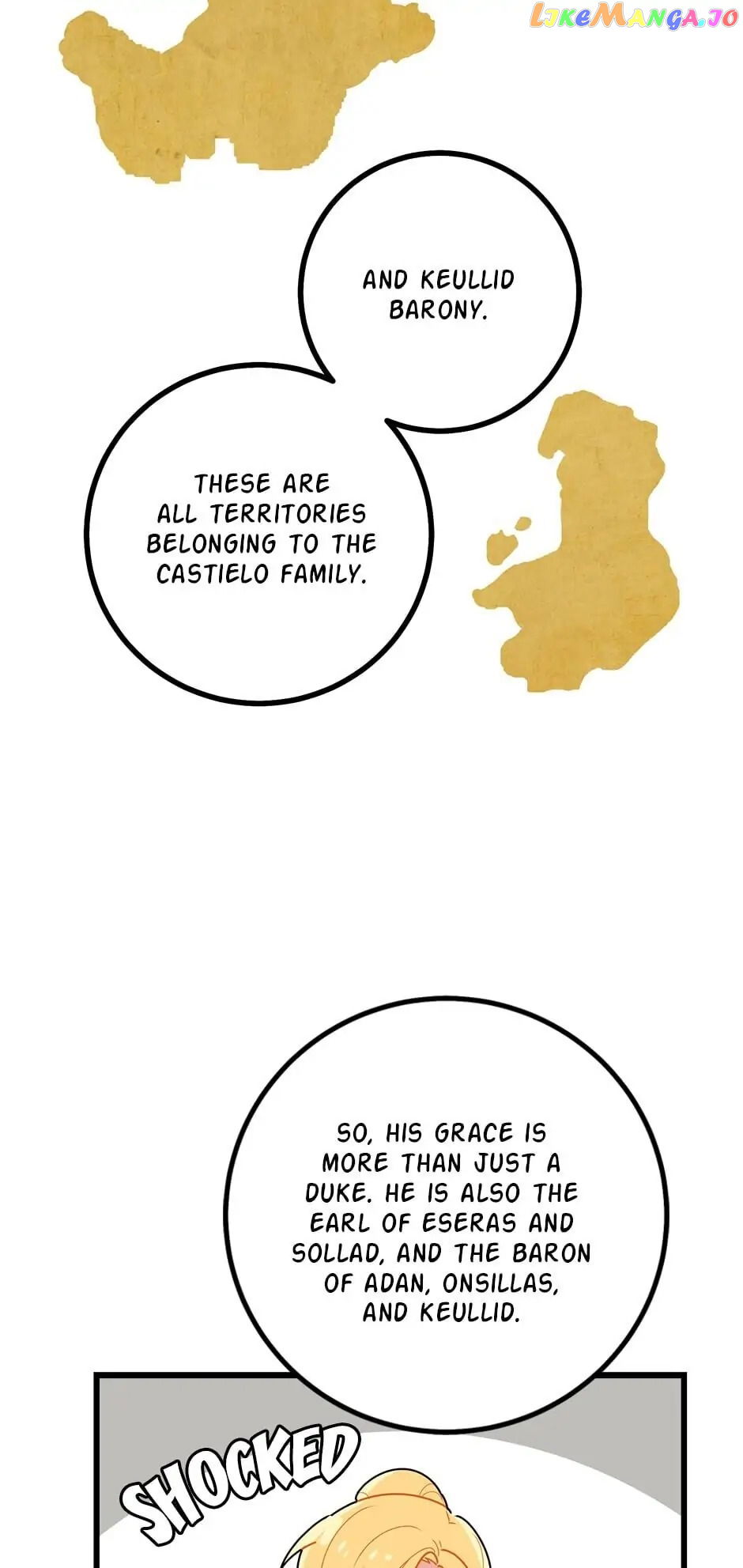 I Am a Child of This House Chapter 32 - page 14