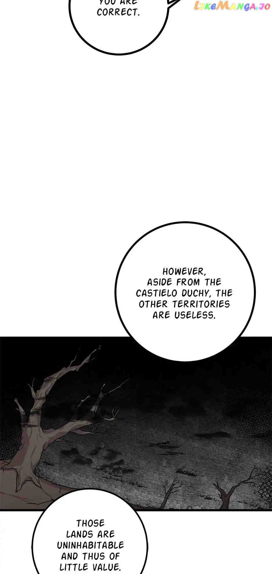 I Am a Child of This House Chapter 32 - page 16