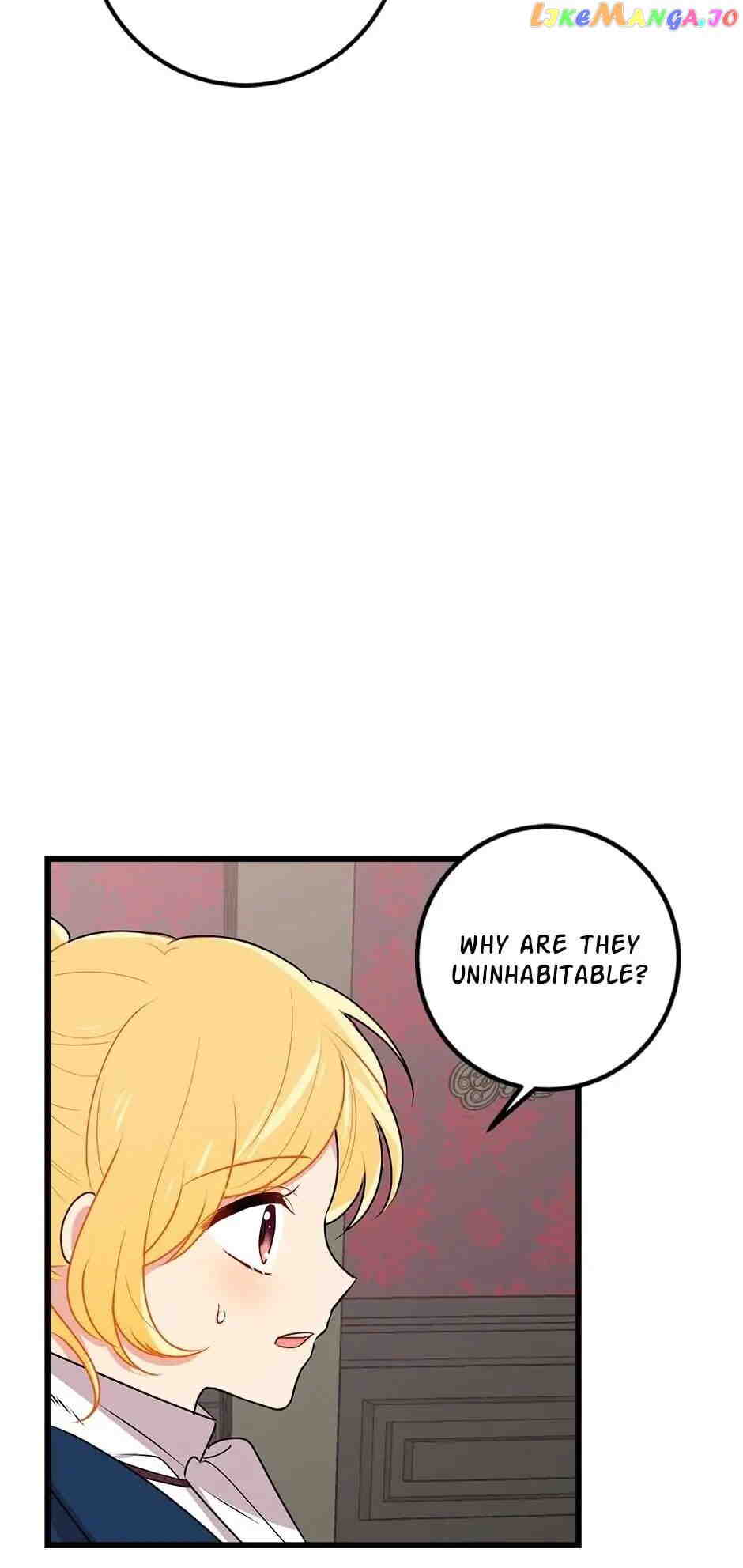 I Am a Child of This House Chapter 32 - page 17