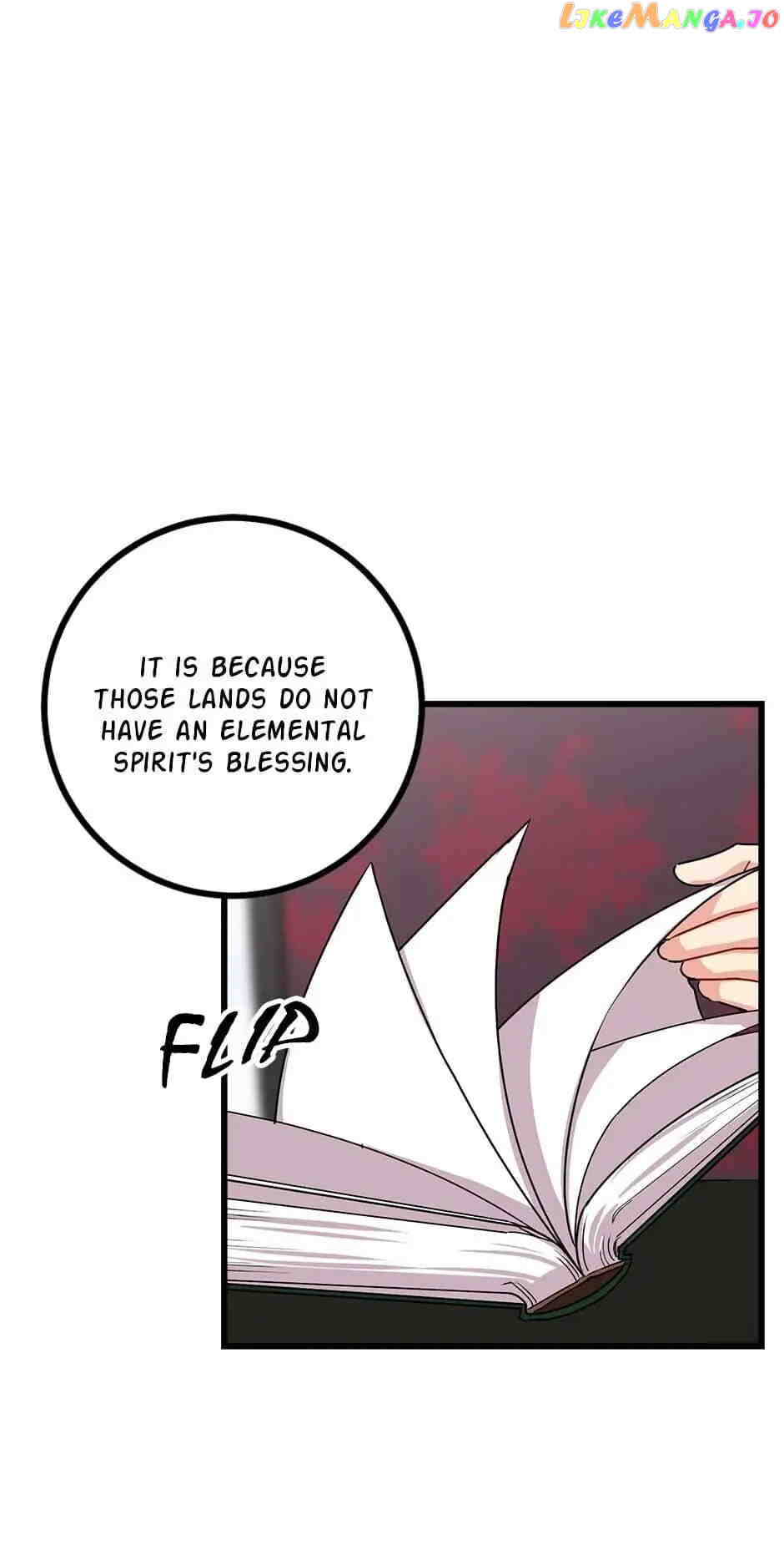 I Am a Child of This House Chapter 32 - page 18