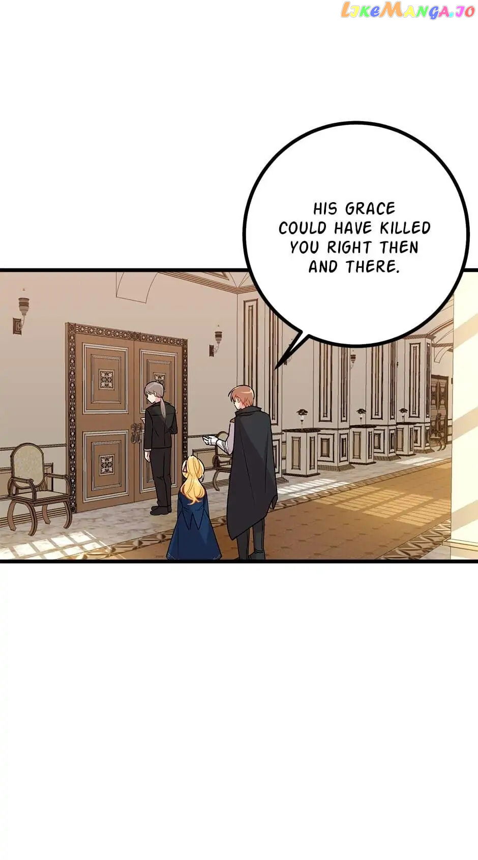 I Am a Child of This House Chapter 32 - page 2
