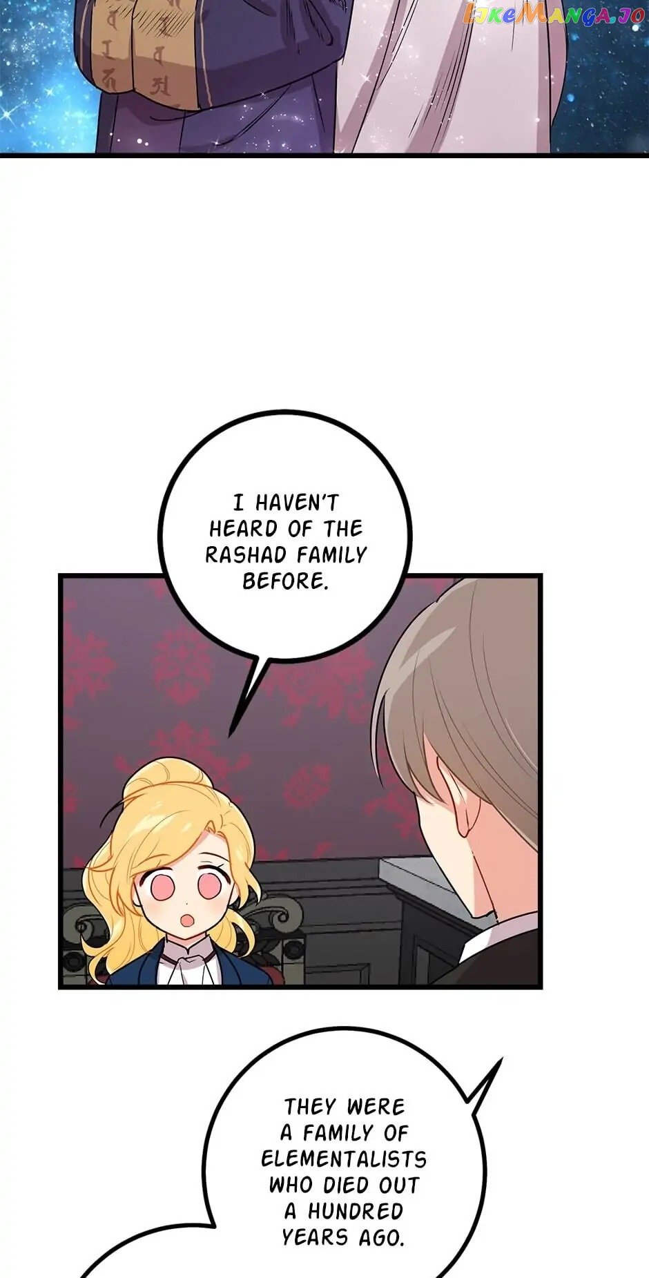 I Am a Child of This House Chapter 32 - page 22