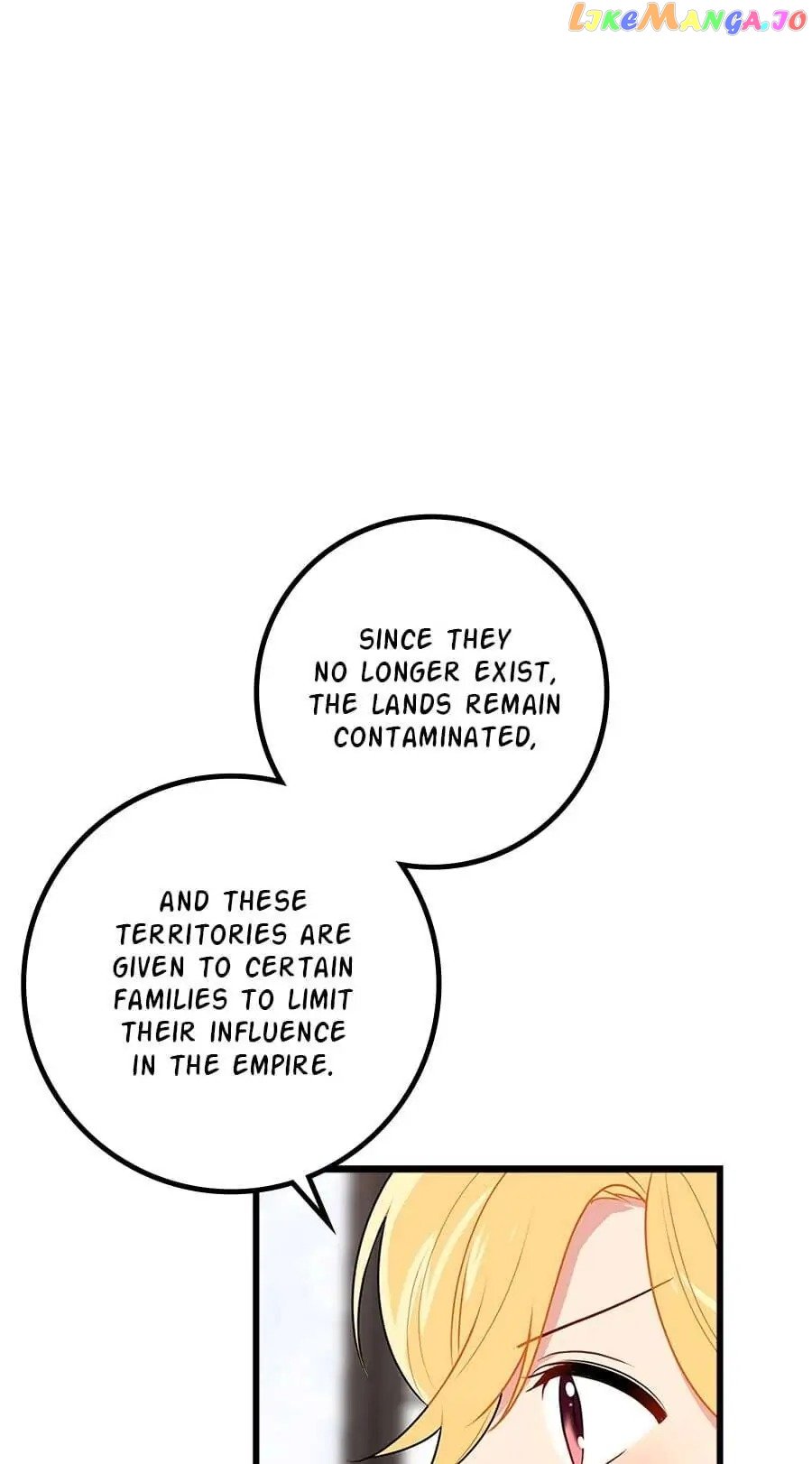 I Am a Child of This House Chapter 32 - page 24
