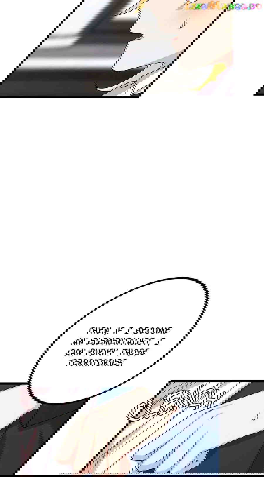 I Am a Child of This House Chapter 32 - page 25